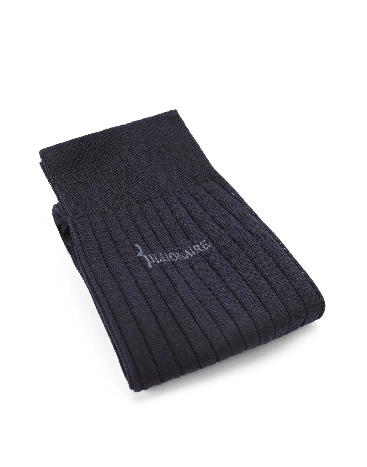 Socks "Leon C", цвет: Синий