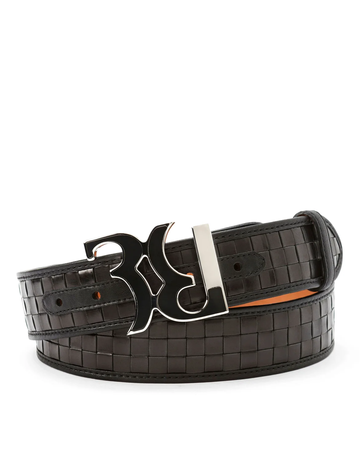 Belt "Don't forget", цвет: Черный