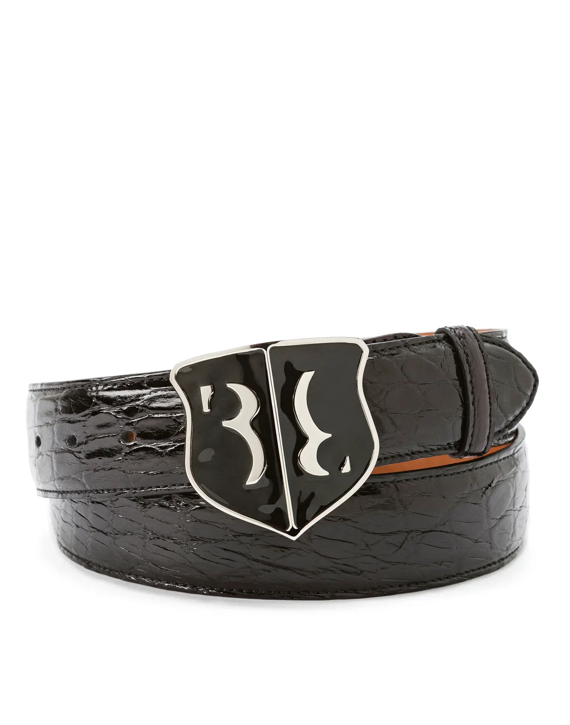 Belt "You and me", цвет: Черный