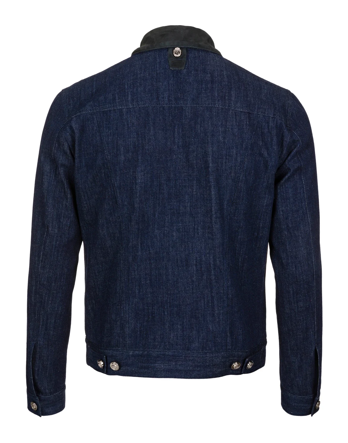 Denim Outerwear "Fred", цвет: Синий