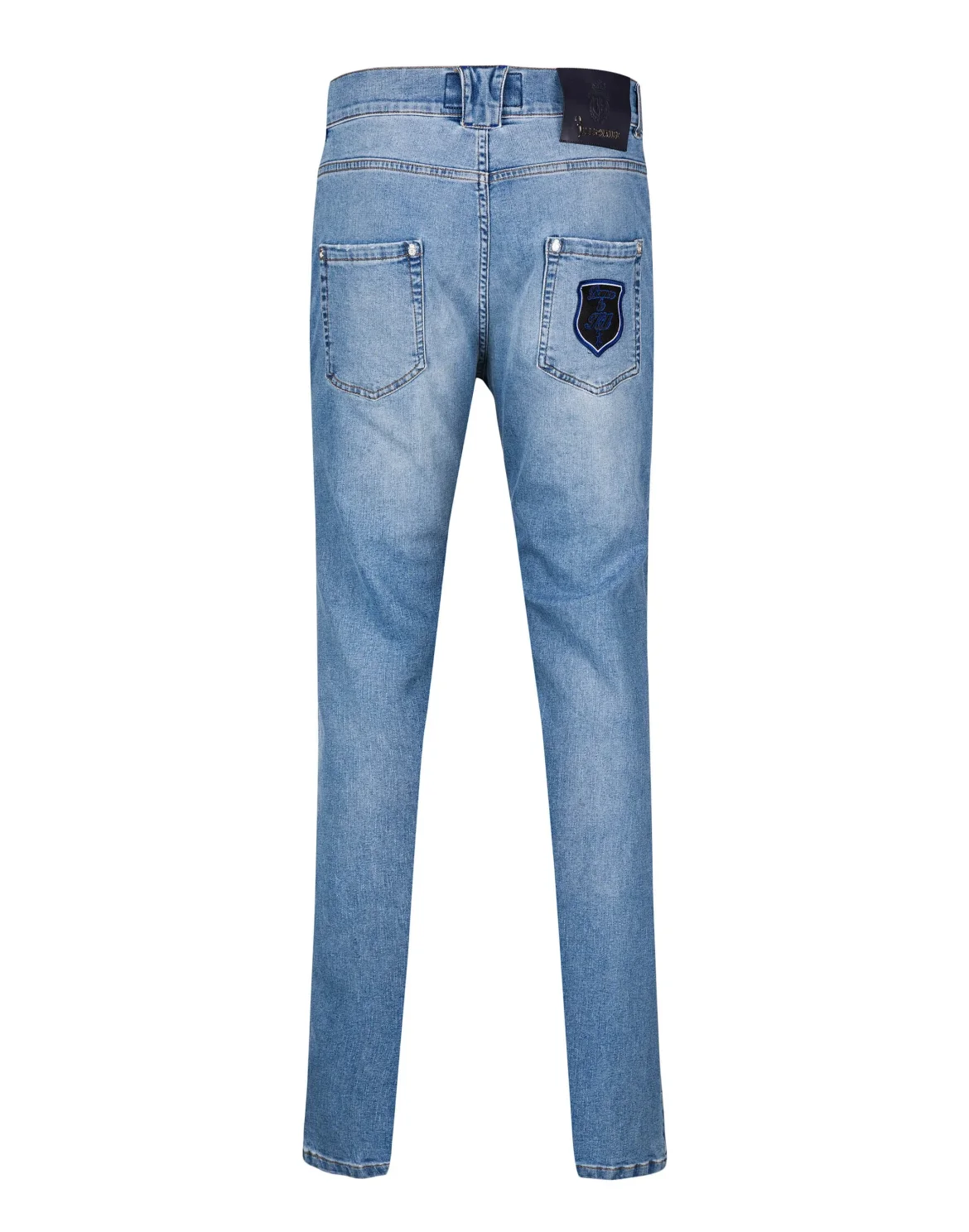 Regular fit "Colbert", цвет: Синий