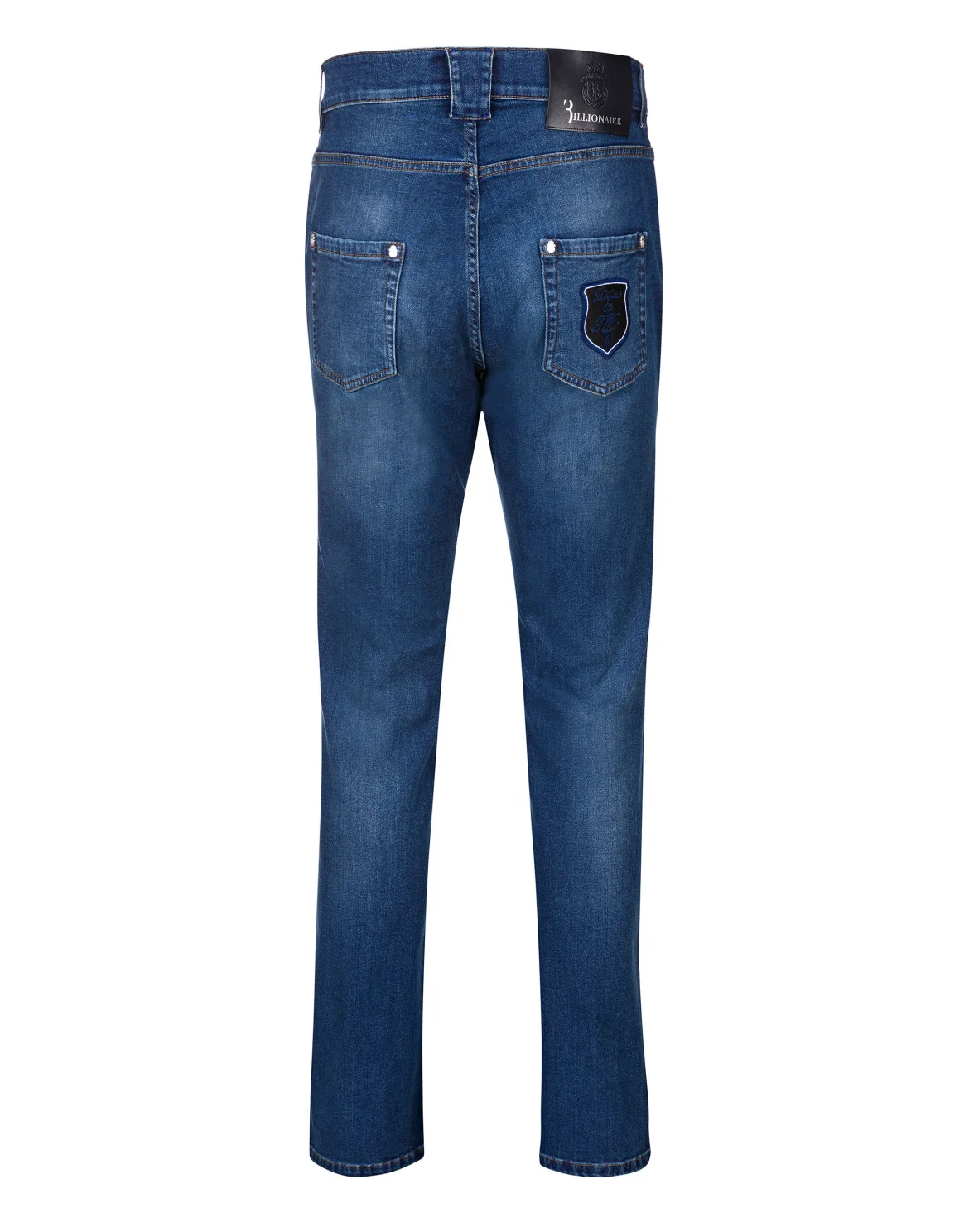 Regular fit "Colbert", цвет: Синий