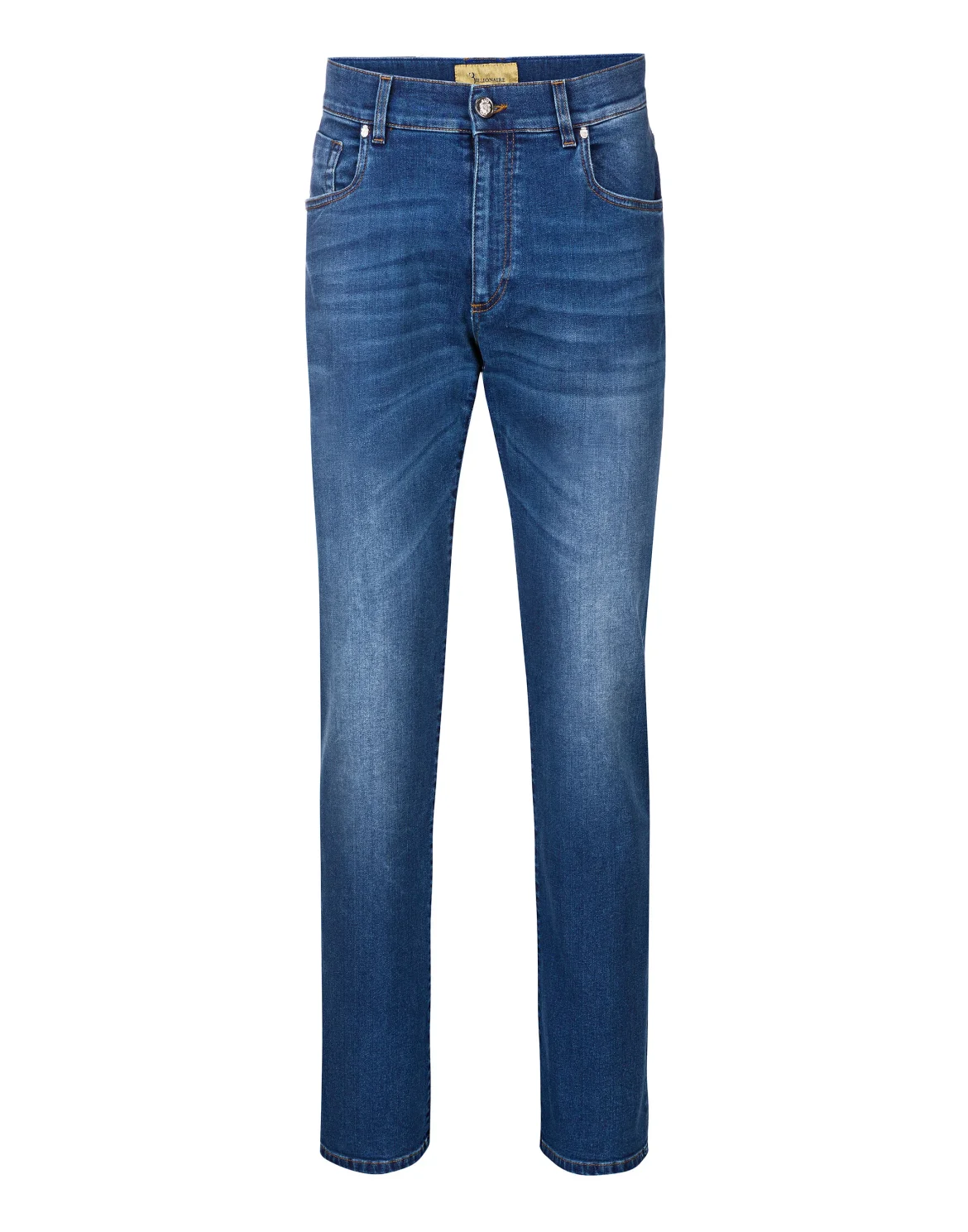 Regular fit "Colbert", цвет: Синий