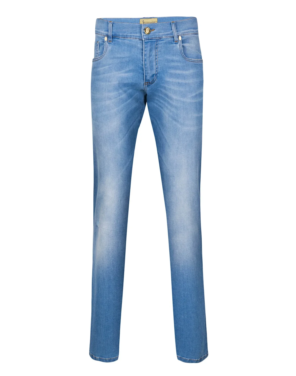 Slim Fit "Baptiste", цвет: Синий