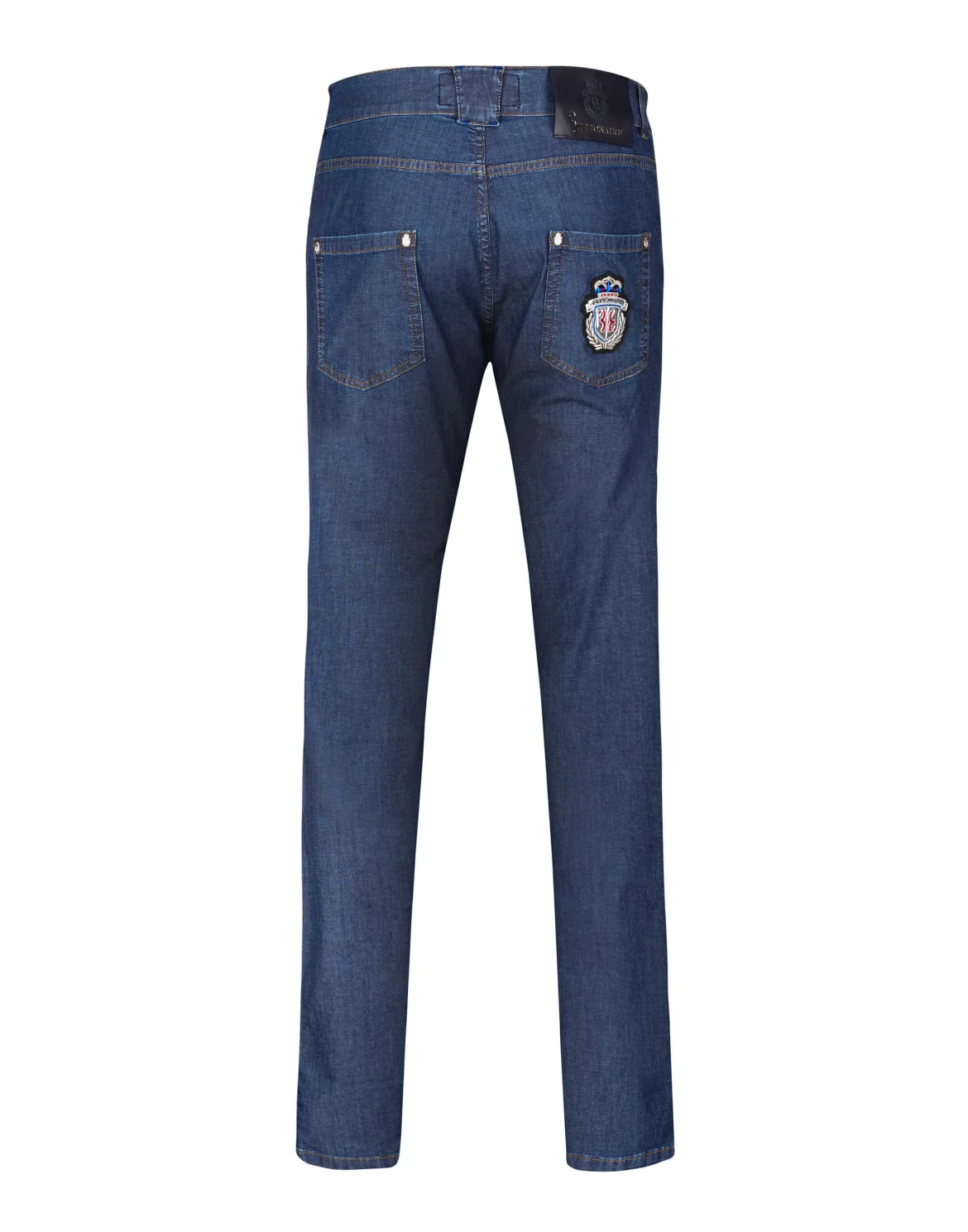 Regular fit "Cyprien", цвет: Синий