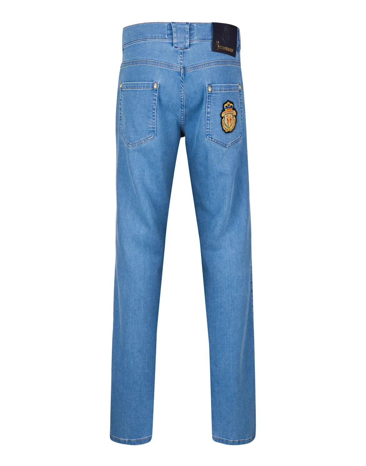 Slim Fit "Gauthier", цвет: Синий