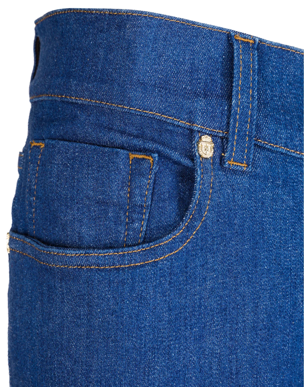 Slim Fit "Gauthier", цвет: Синий