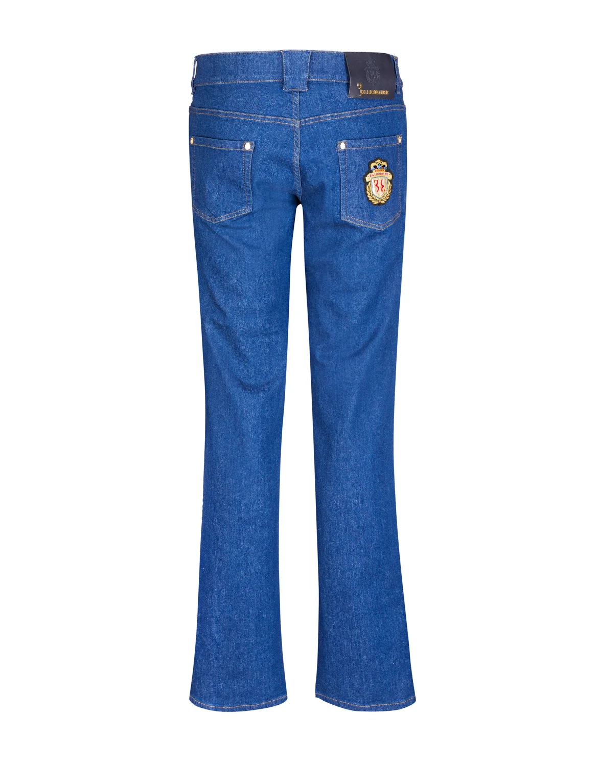 Slim Fit "Gauthier", цвет: Синий