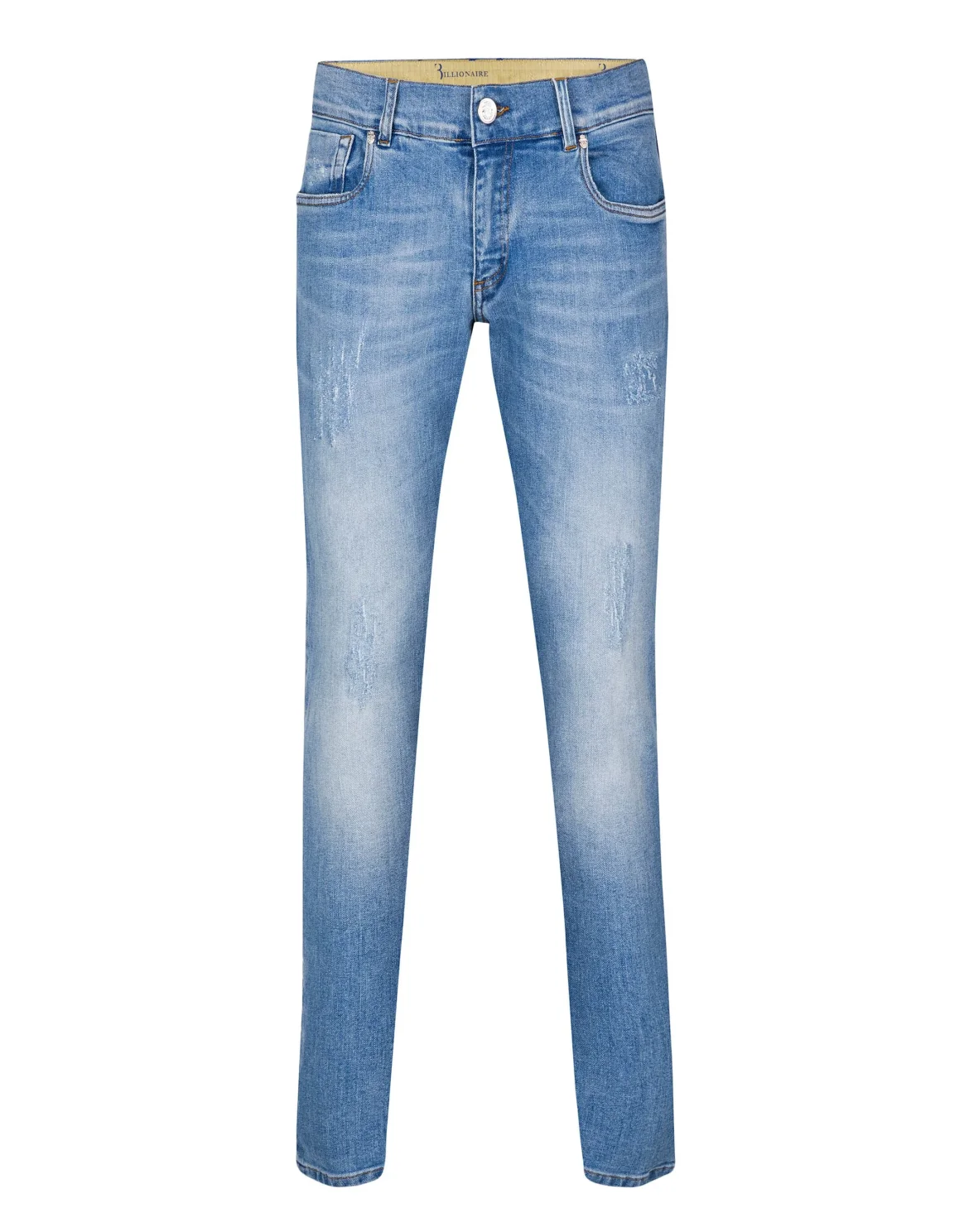 Super slim fit "Lambert", цвет: Синий
