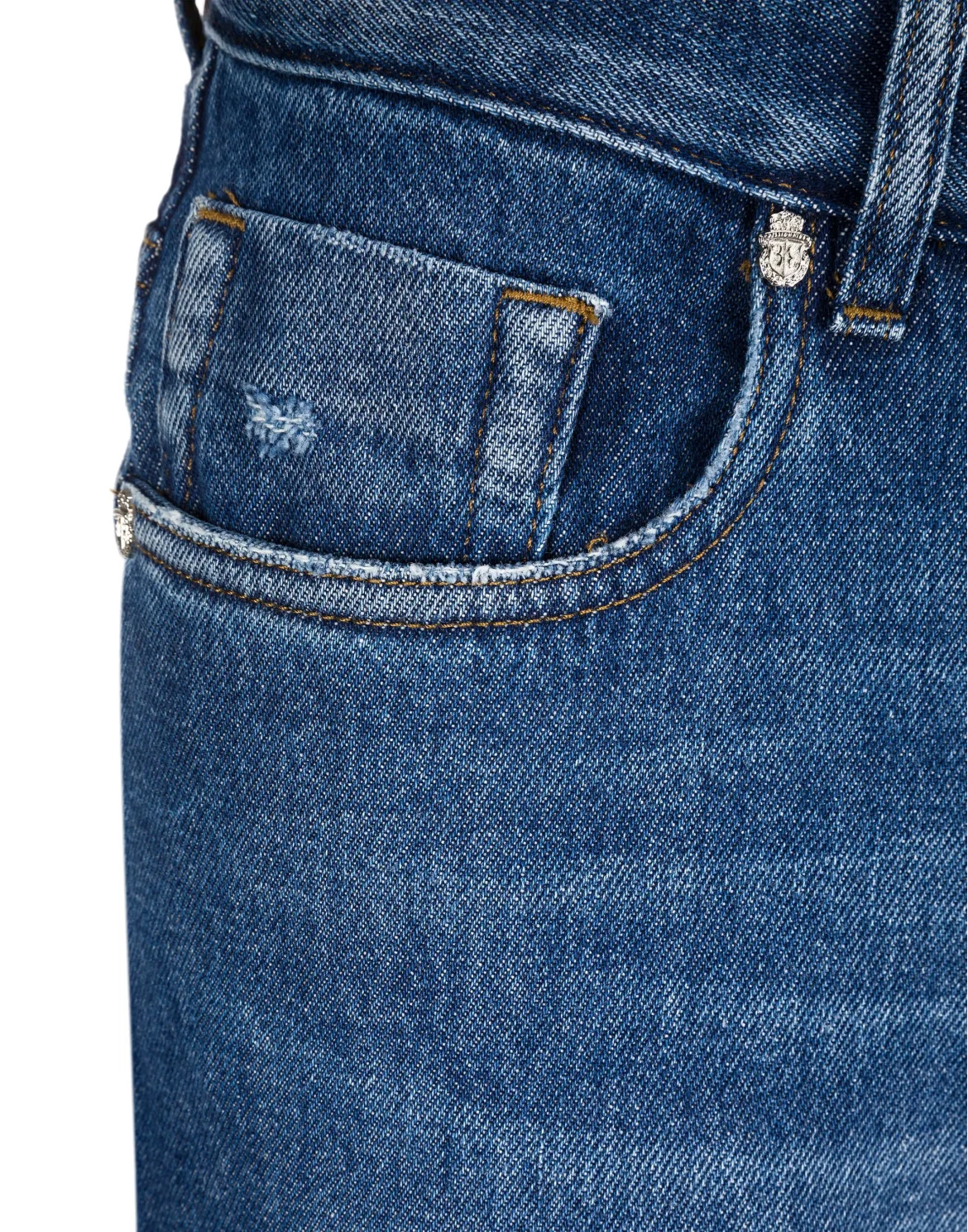 Slim Fit "Quentin", цвет: Синий