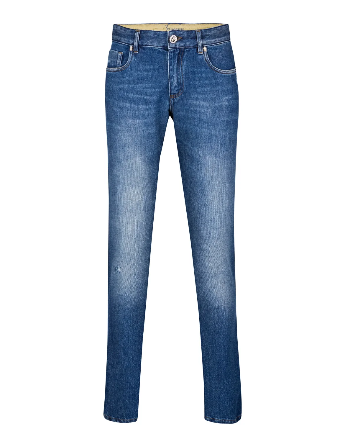 Slim Fit "Quentin", цвет: Синий