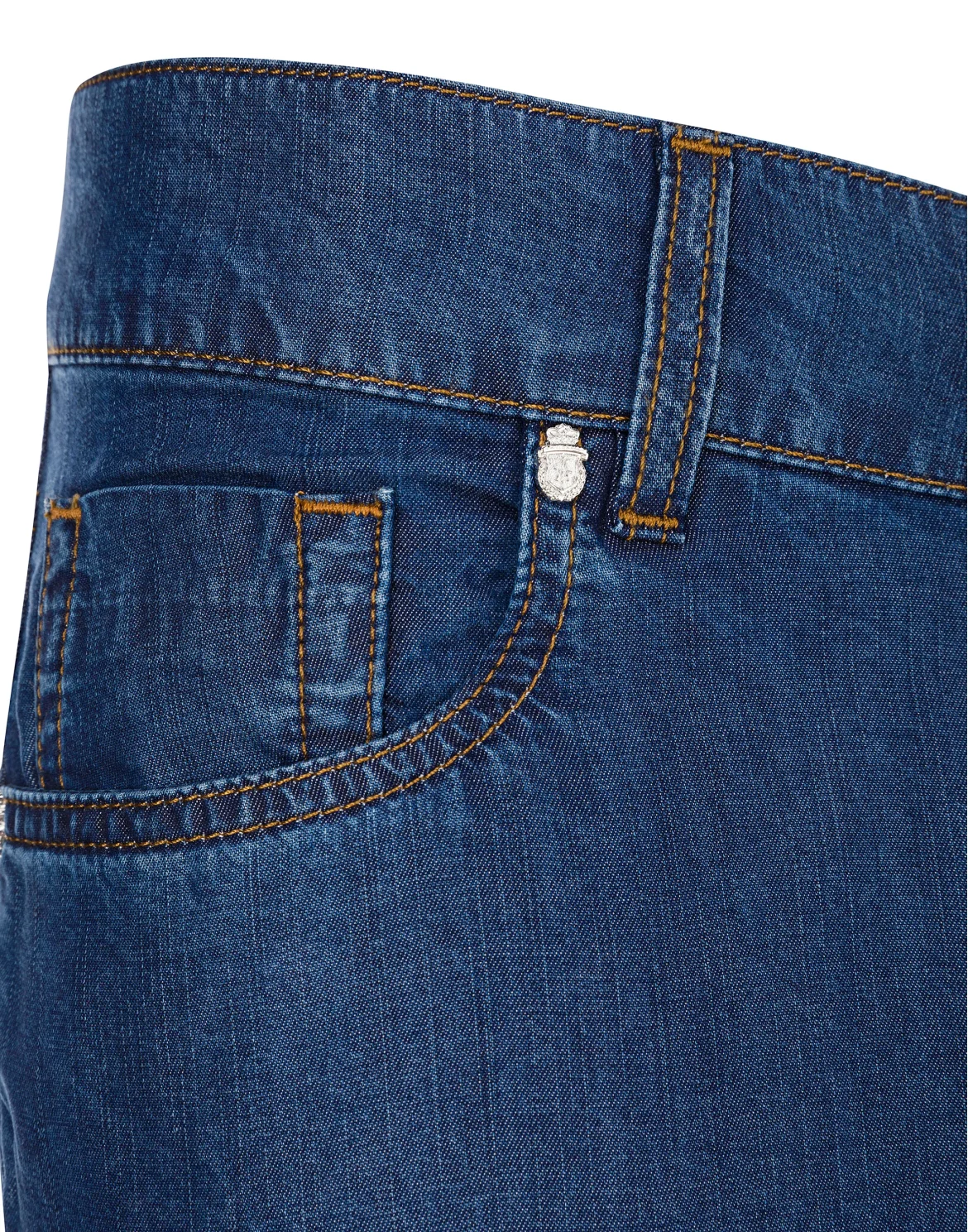 Super slim fit "Jared", цвет: Синий