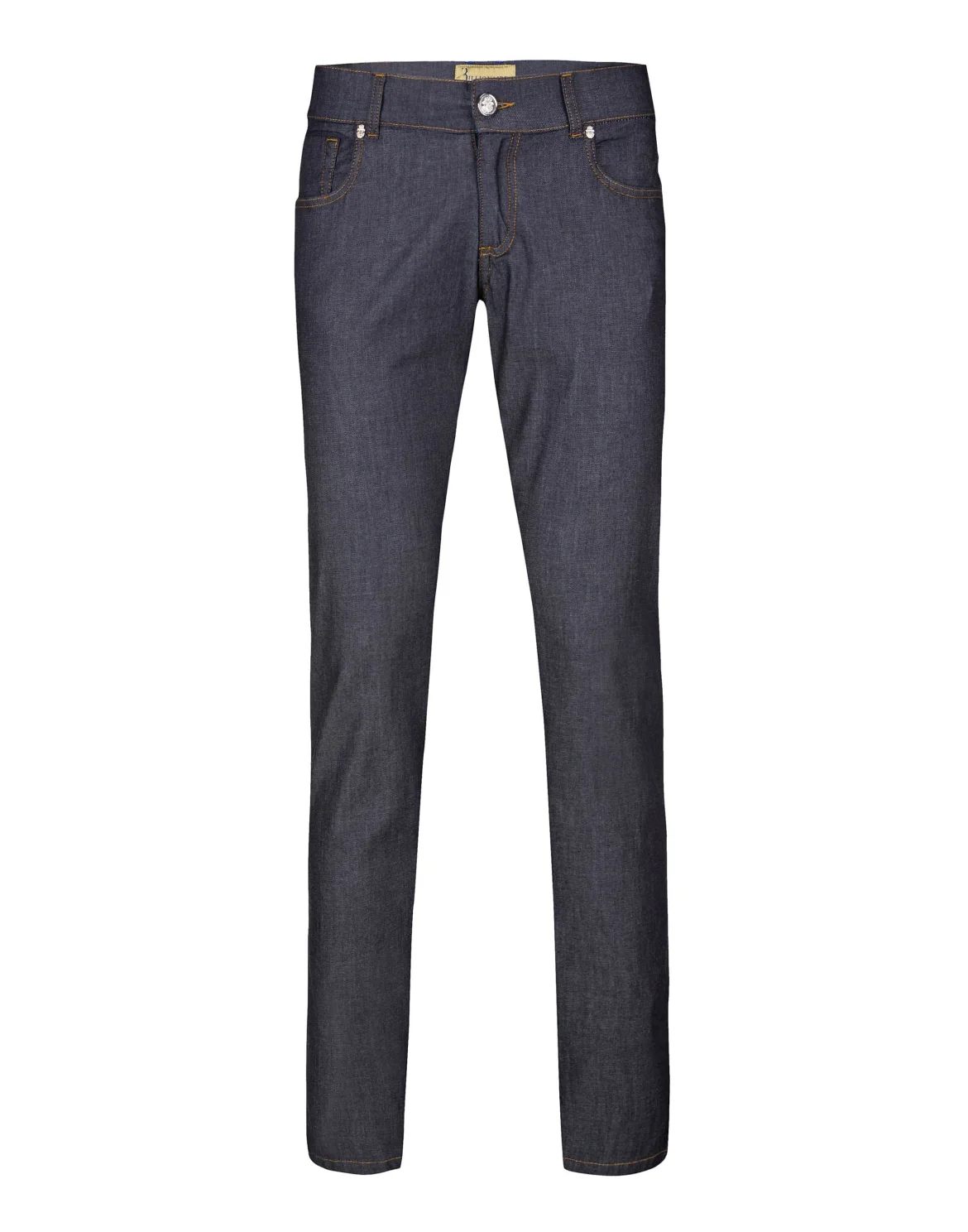 Super slim fit "Jared", цвет: Синий