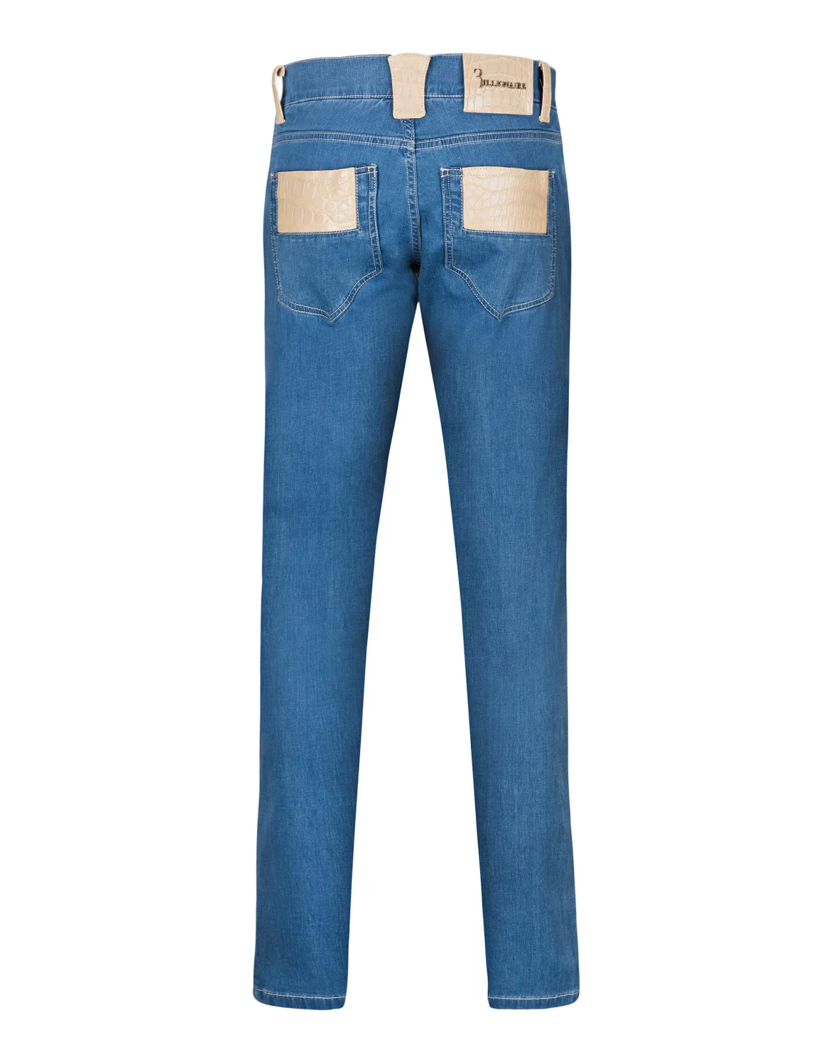 Regular fit "Zachary", цвет: Синий