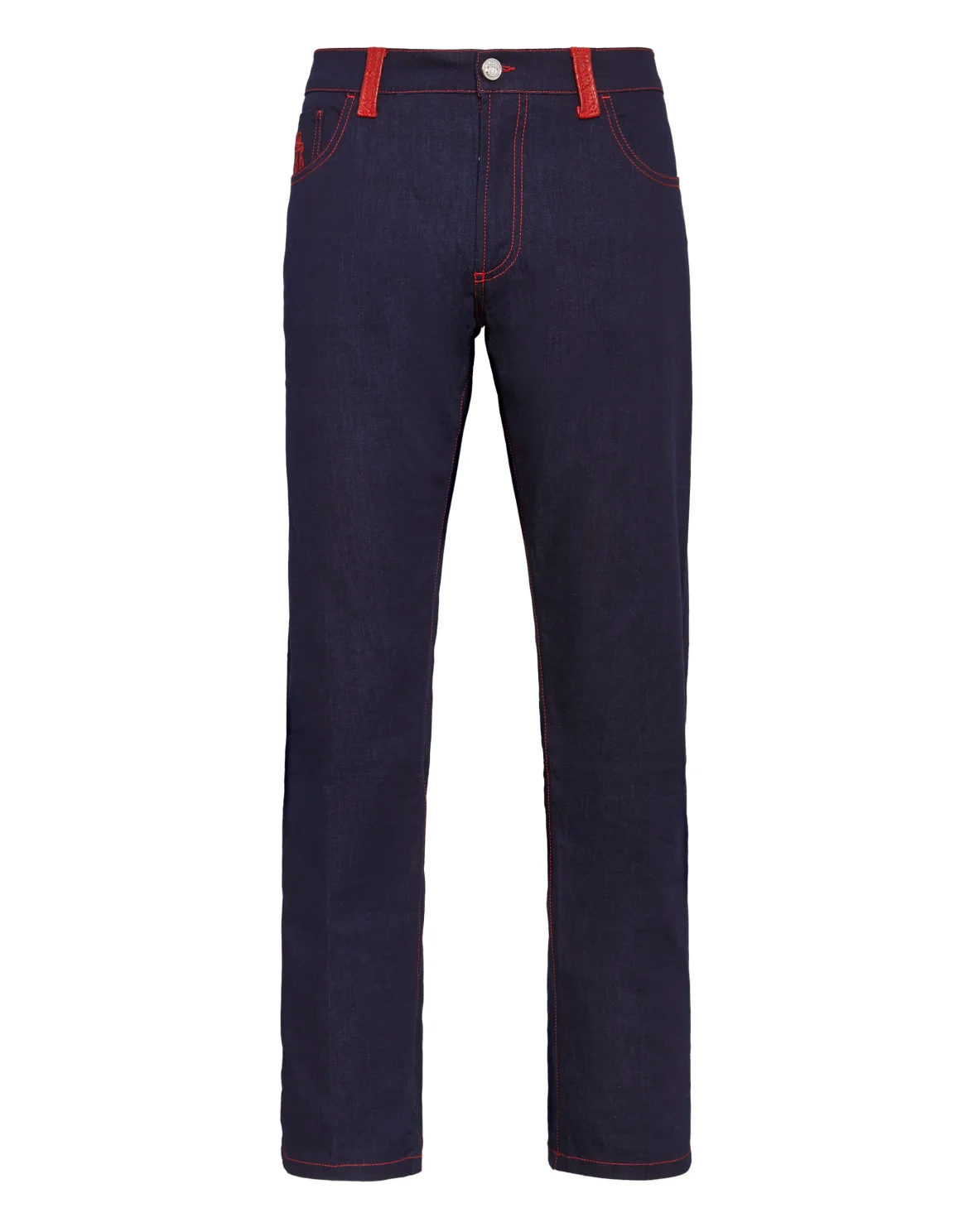 Regular fit "Zachary", цвет: Синий