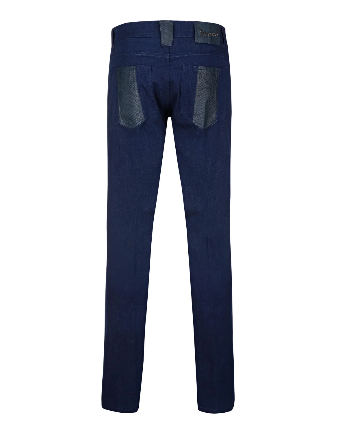 Regular fit "Donnie", цвет: Синий