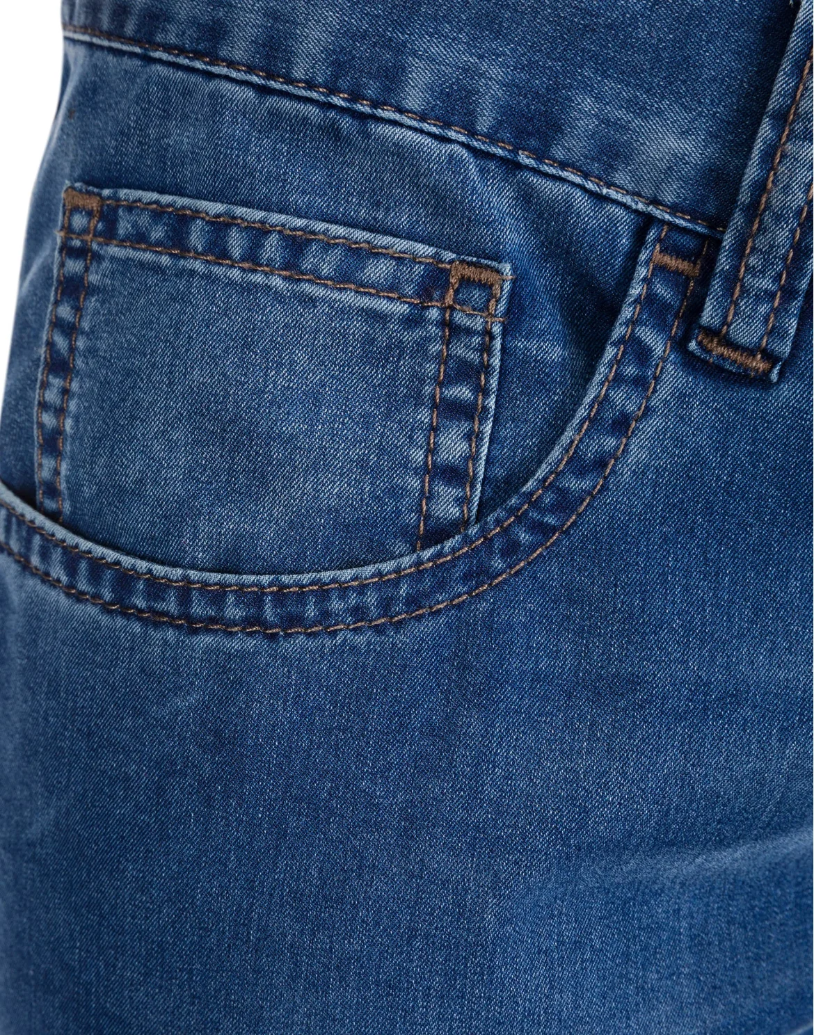 Slim Fit "Eleanor", цвет: Синий