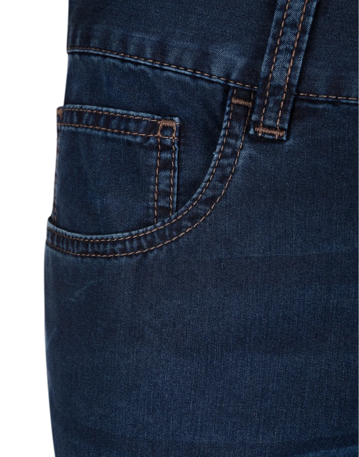 Slim Fit "Eleanor", цвет: Синий