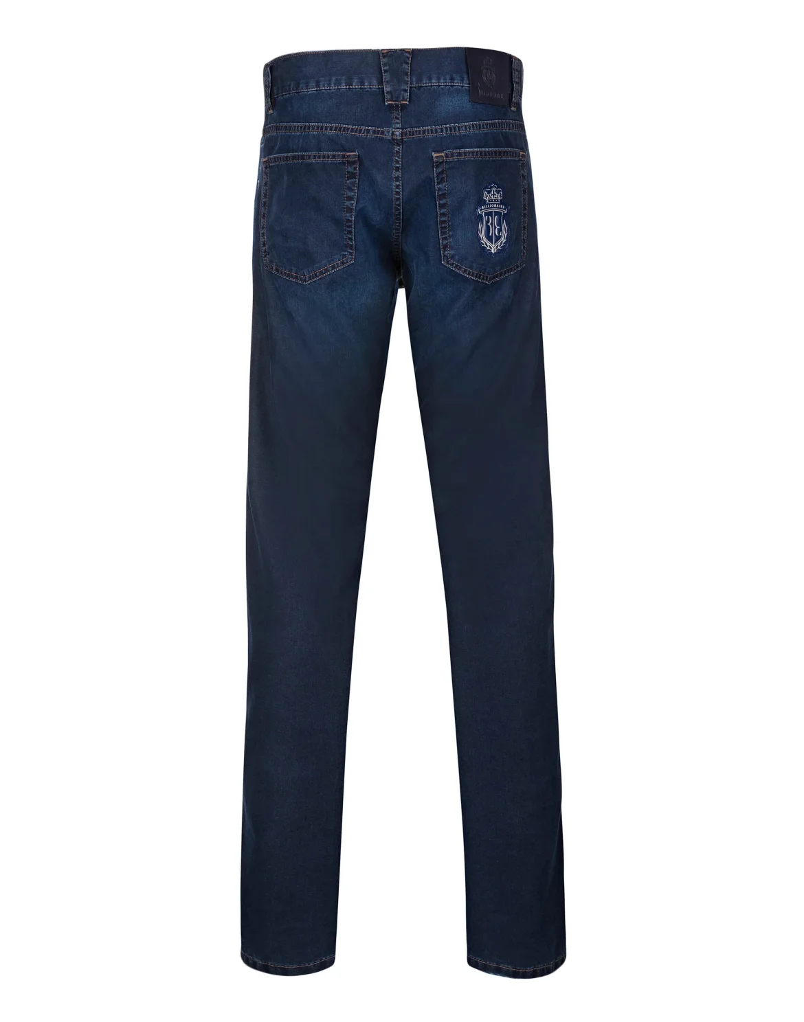 Slim Fit "Eleanor", цвет: Синий