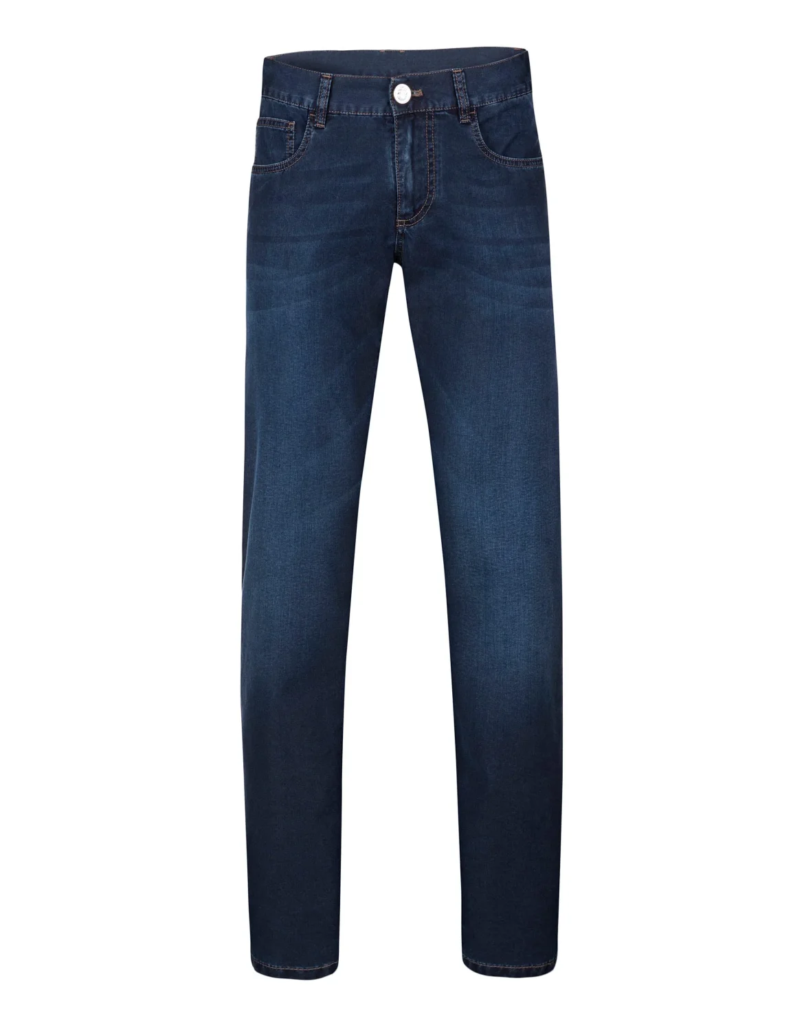 Slim Fit "Eleanor", цвет: Синий