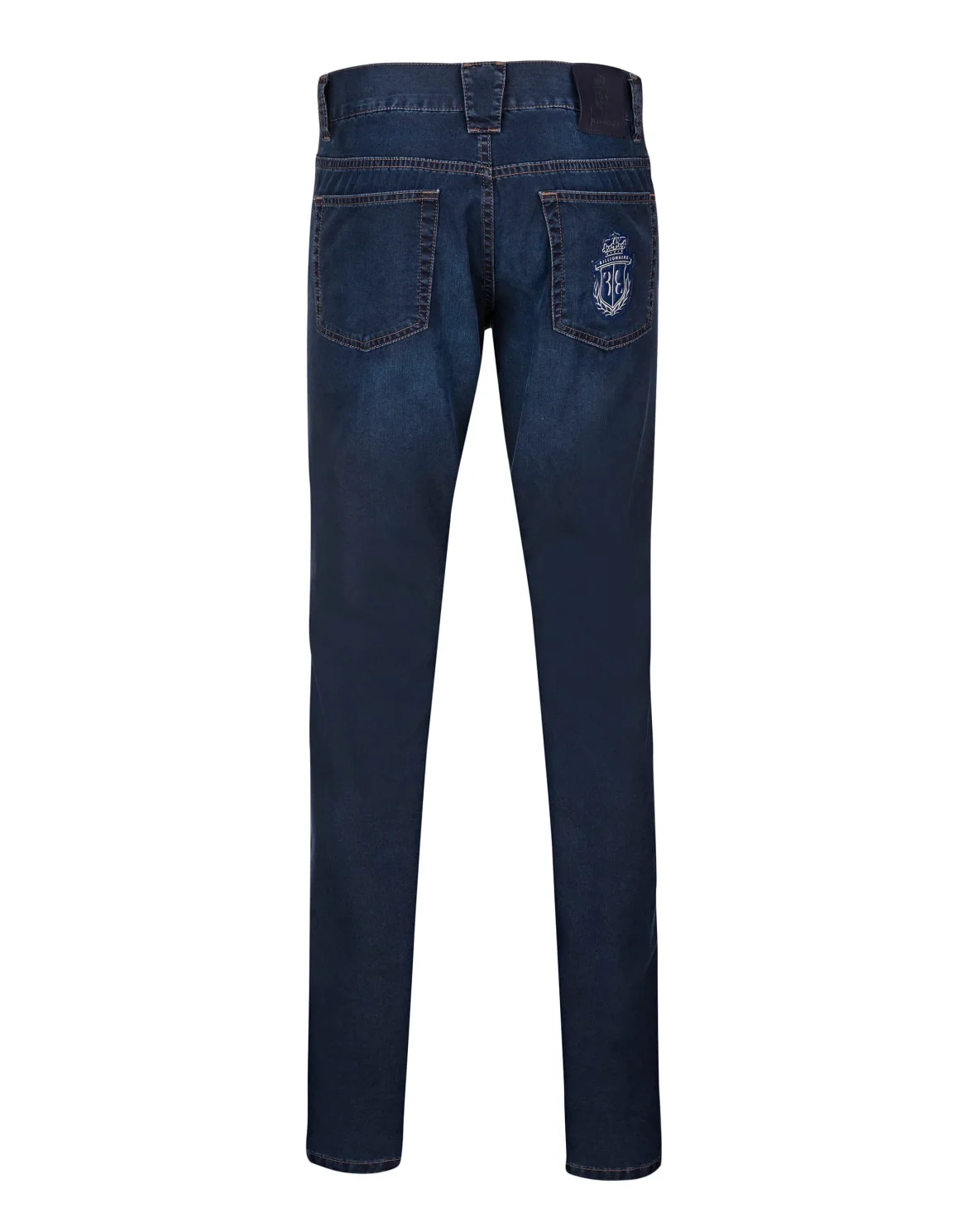 Super slim fit "Rachel", цвет: Синий