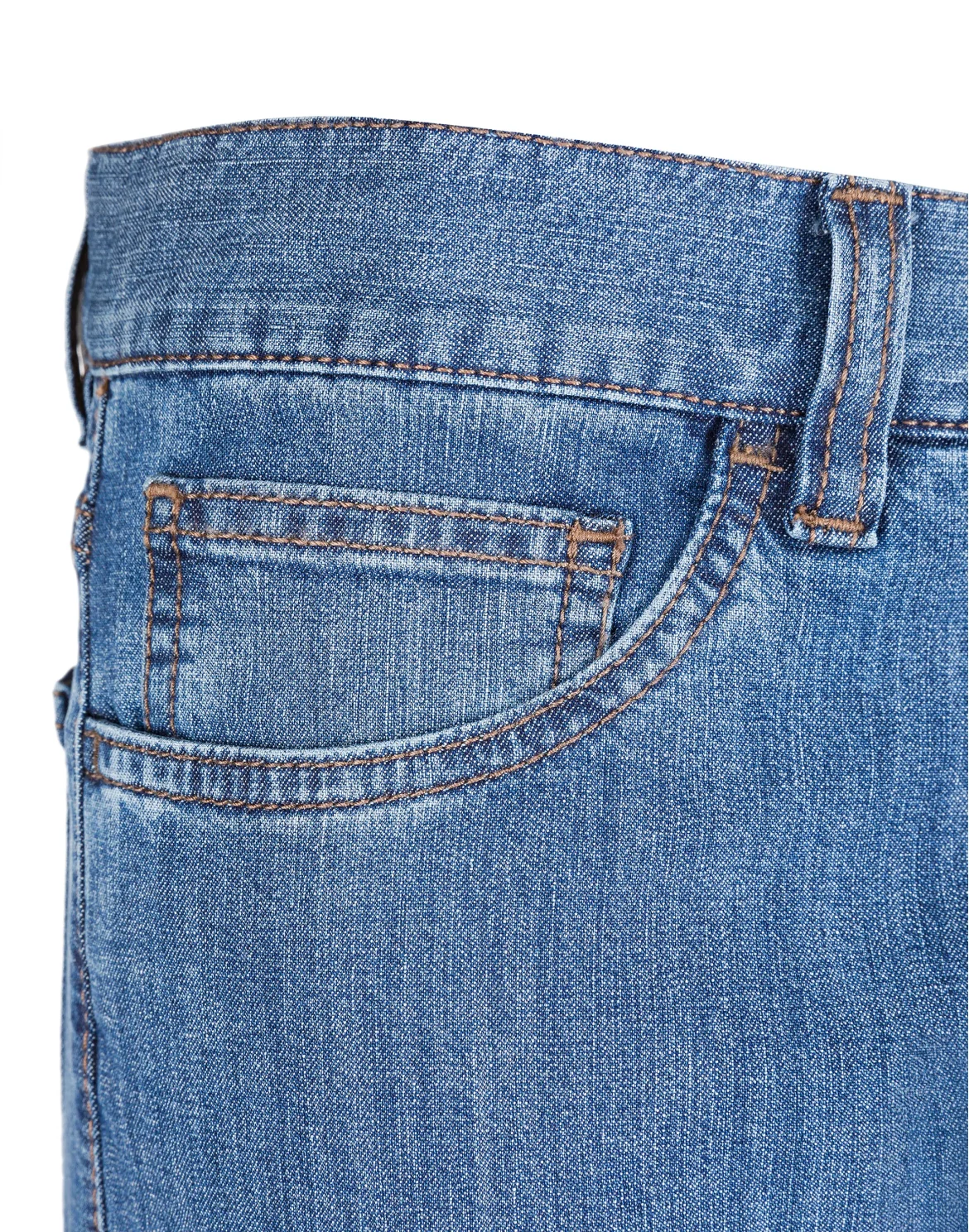 Super slim fit "Blake", цвет: Синий