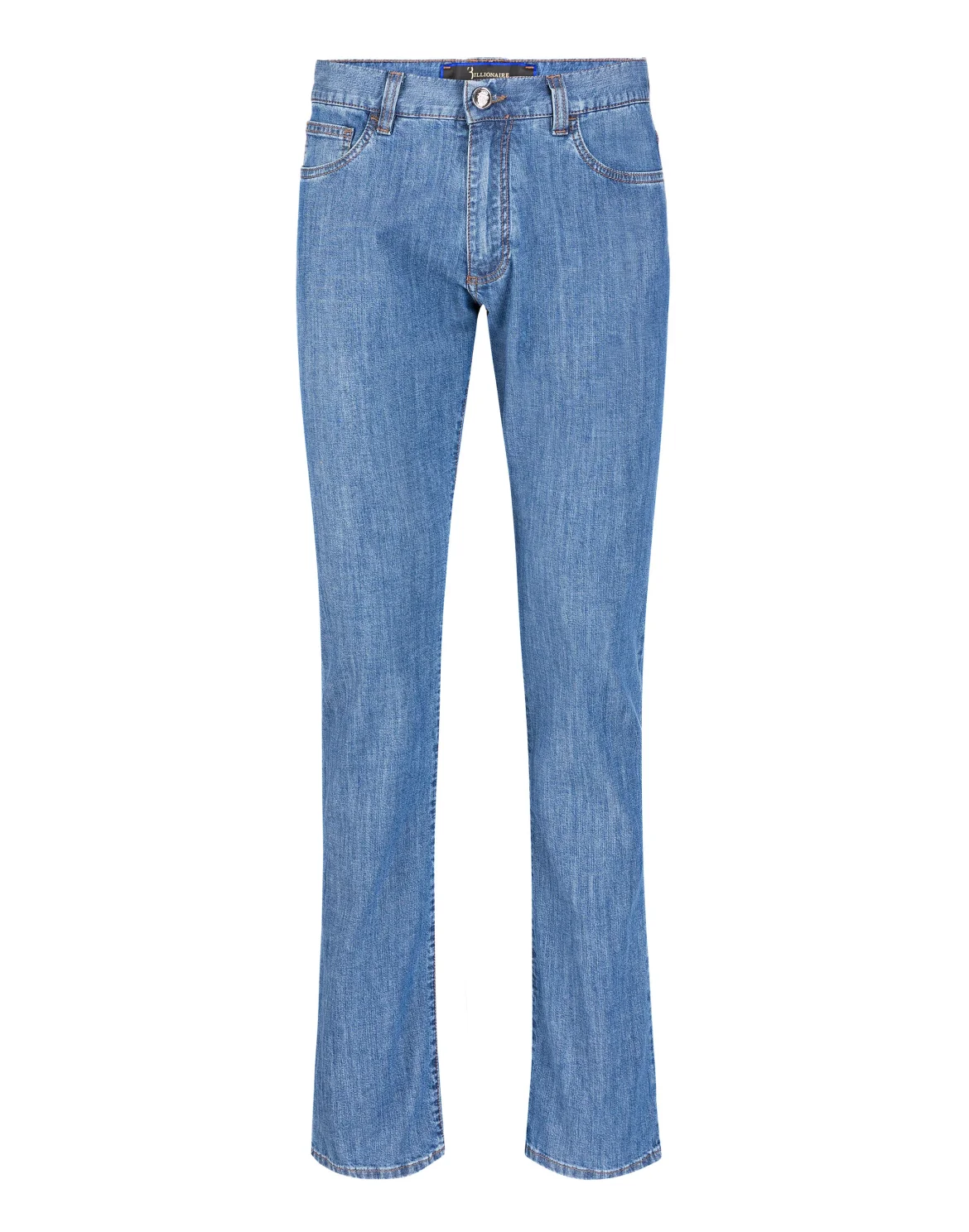 Super slim fit "Blake", цвет: Синий