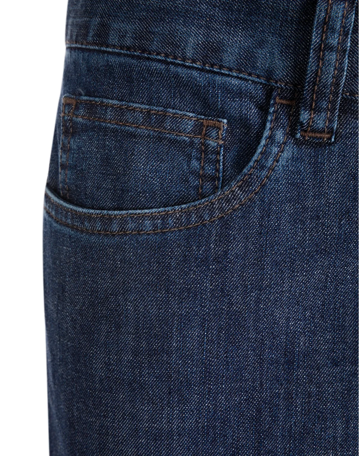 Super slim fit "Blake", цвет: Синий