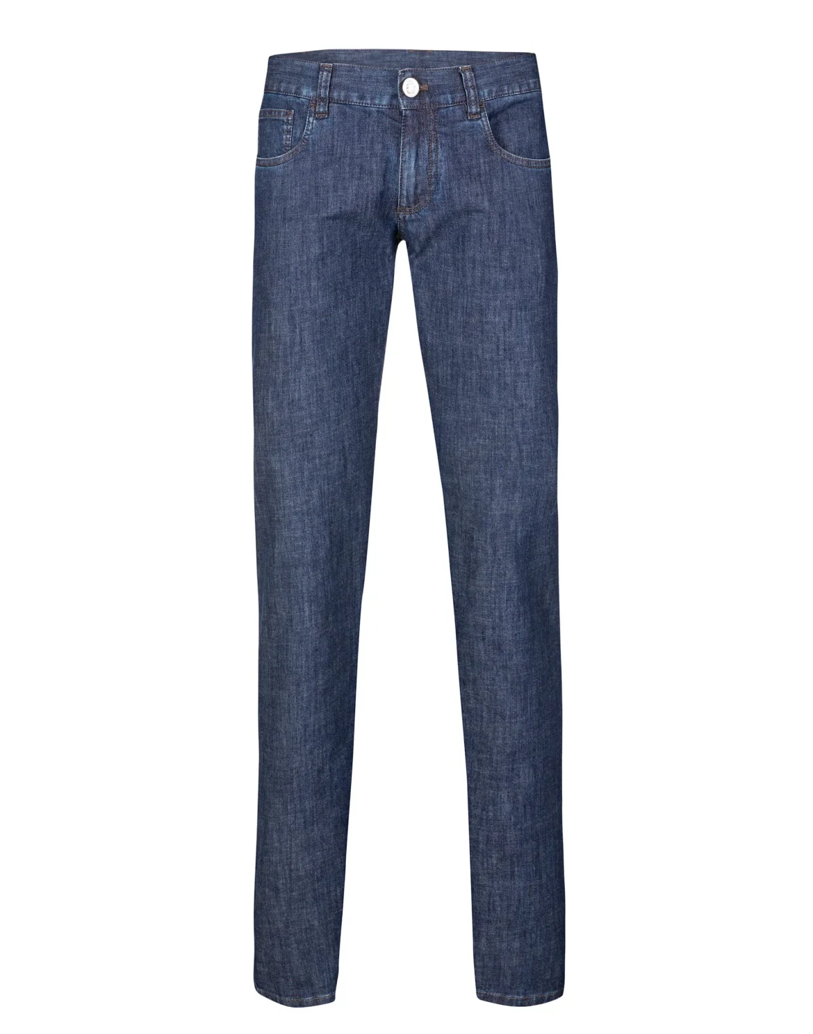 Slim Fit "Naomi", цвет: Синий