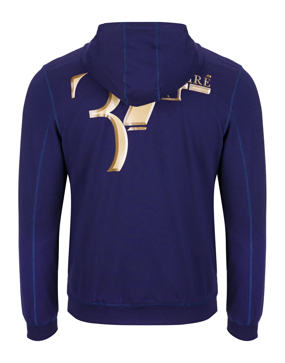 Hoodie Sweatjacket "Bunny", цвет: Синий