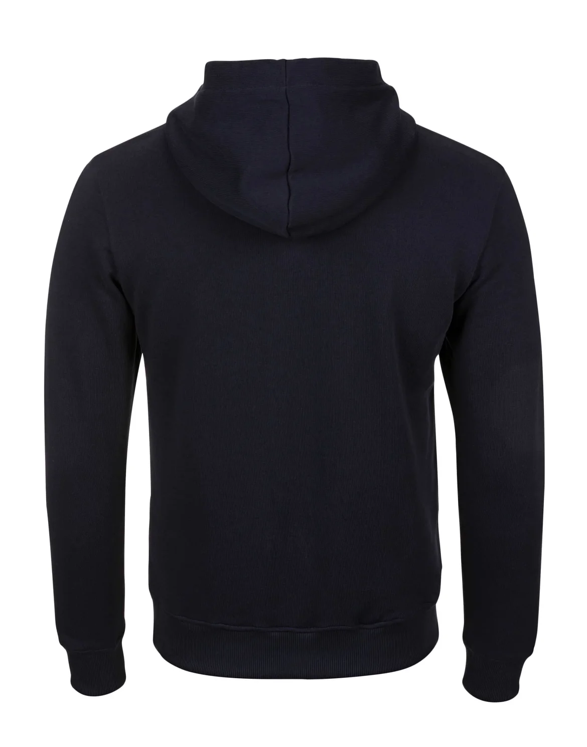 Hoodie sweatshirt "James", цвет: Синий