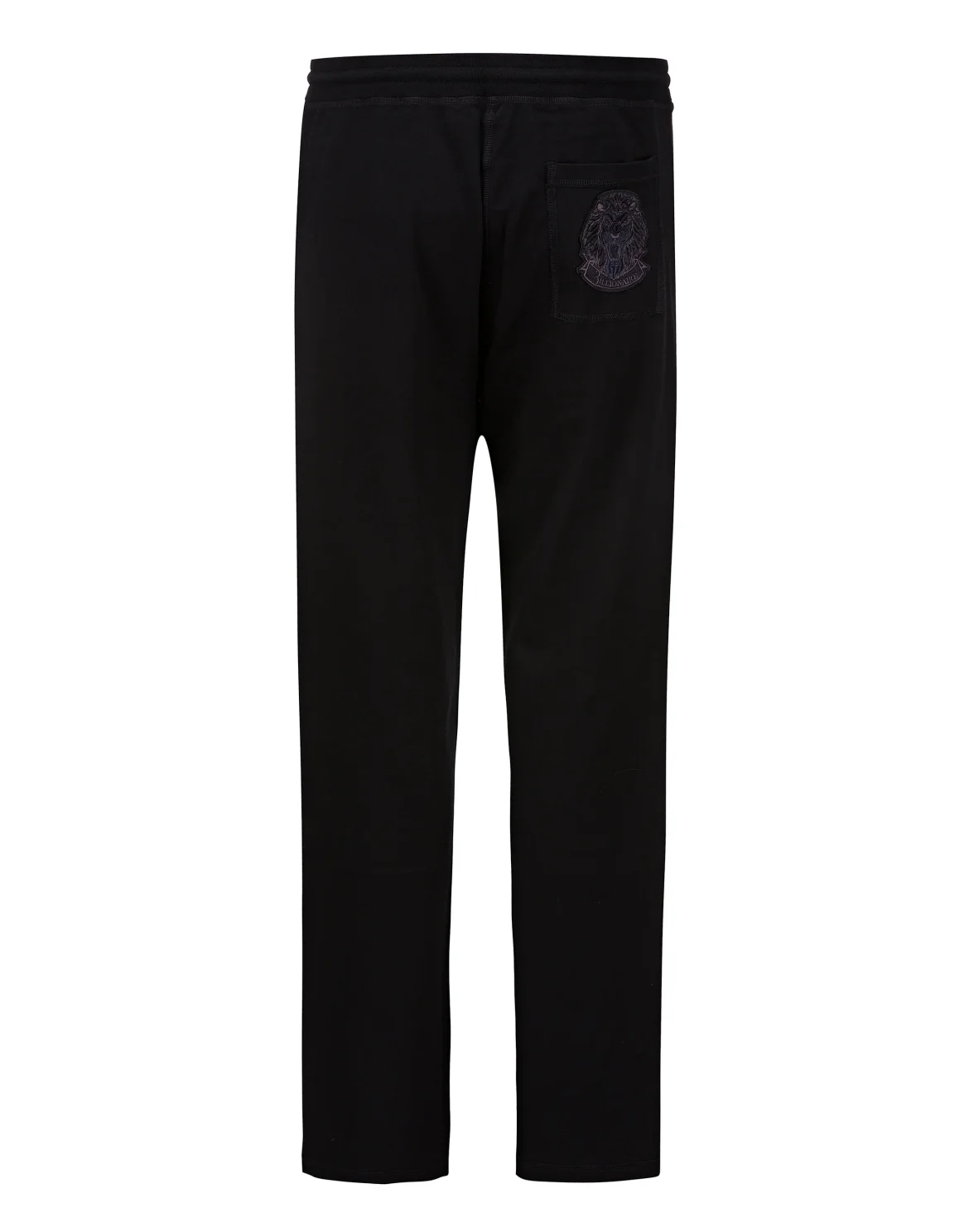 Top/Trousers "Roar", цвет: Черный