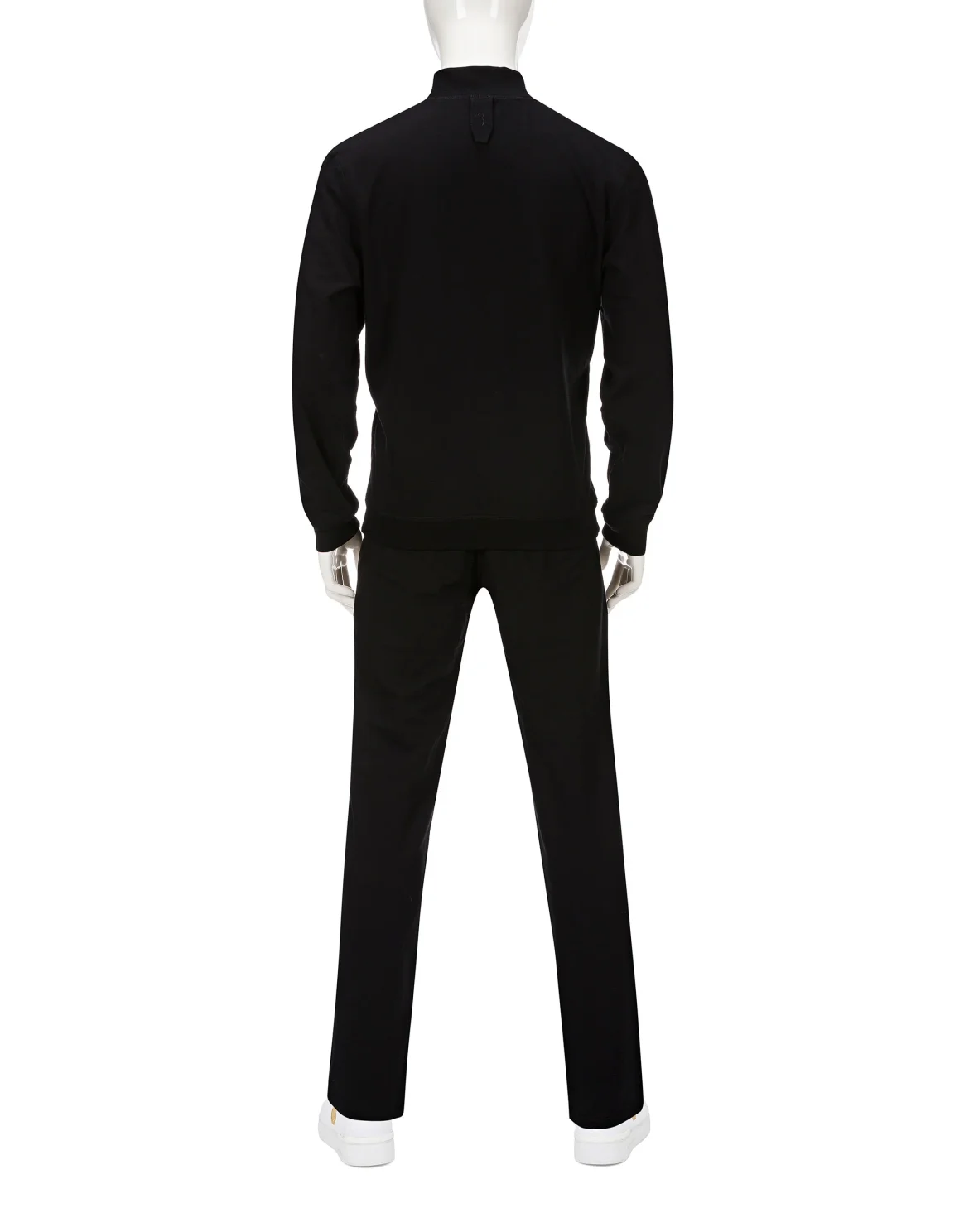 Top/Trousers "Roar", цвет: Черный