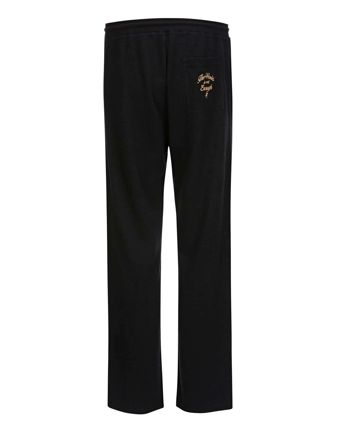 Top/Trousers "Tim", цвет: Черный