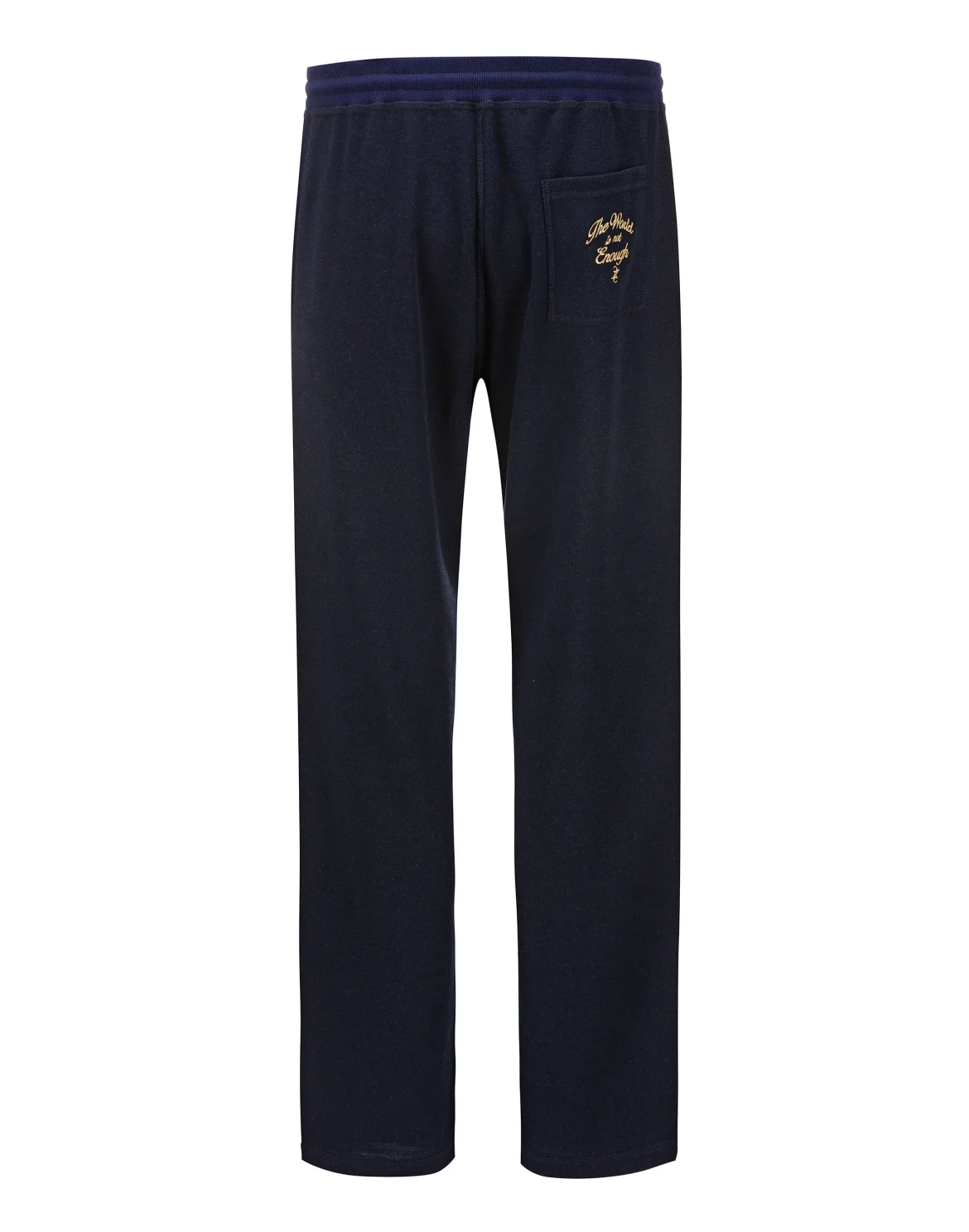 Top/Trousers "Tim", цвет: Синий