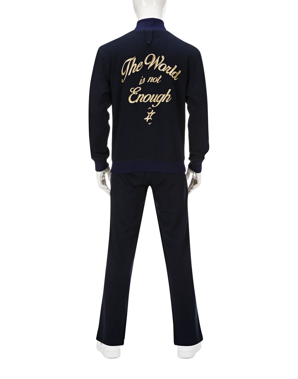 Top/Trousers "Tim", цвет: Синий