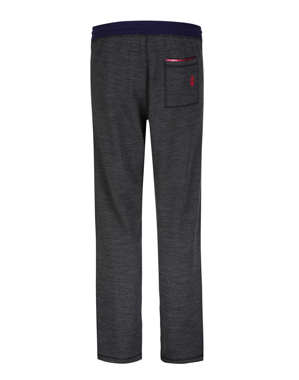 Top/Trousers "Jason", цвет: Серый