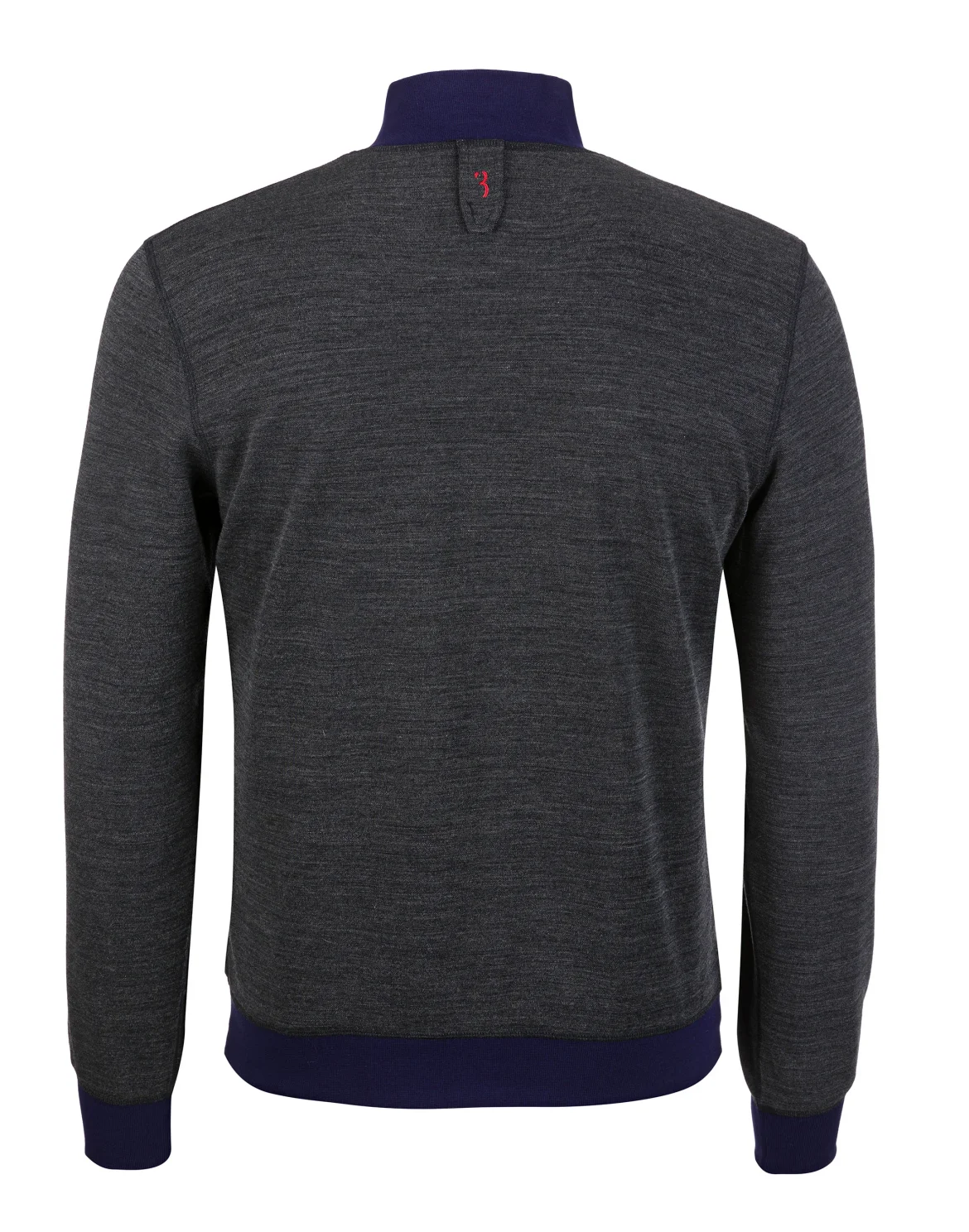 Top/Trousers "Jason", цвет: Серый