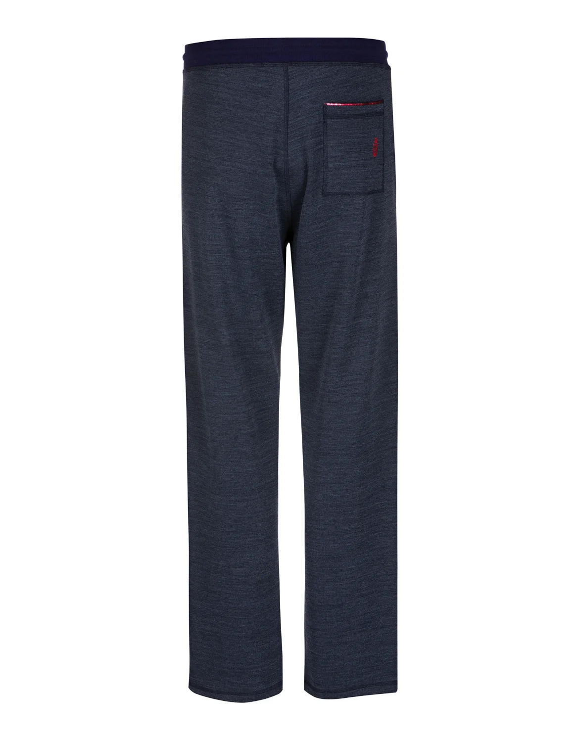 Top/Trousers "Jason", цвет: Синий
