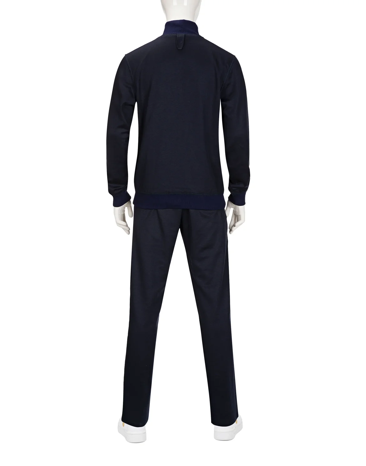 Top/Trousers "Jes", цвет: Синий