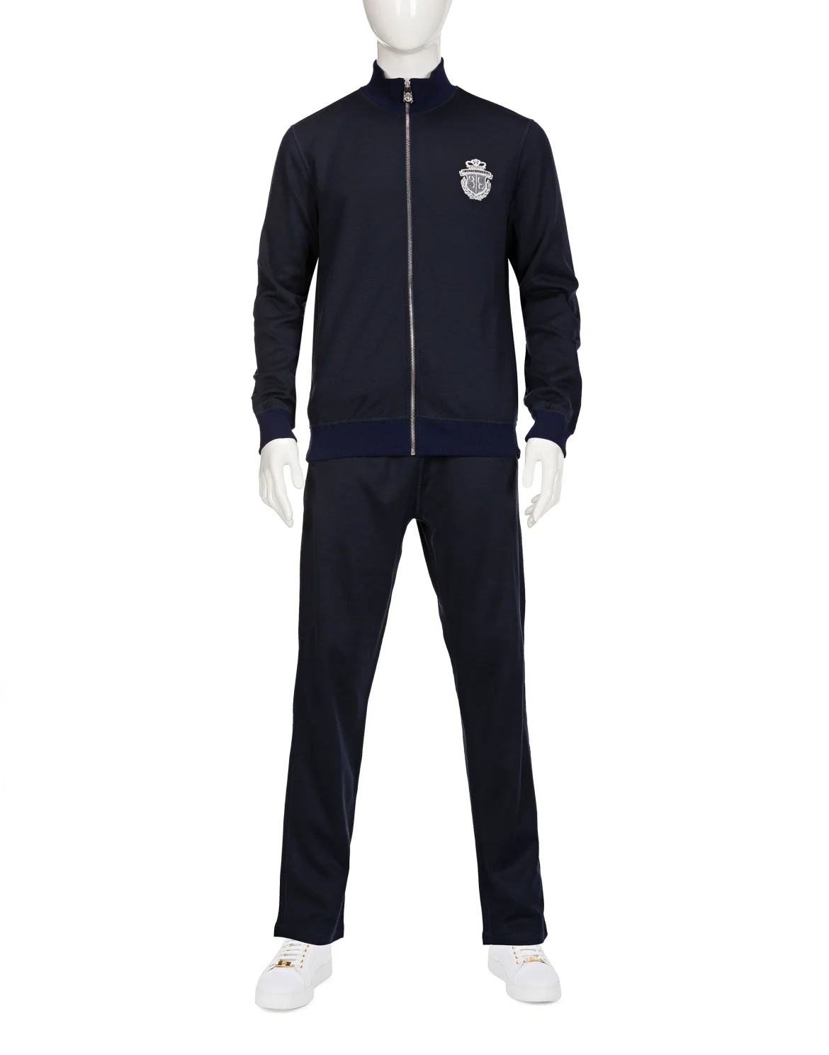 Top/Trousers "Jes", цвет: Синий
