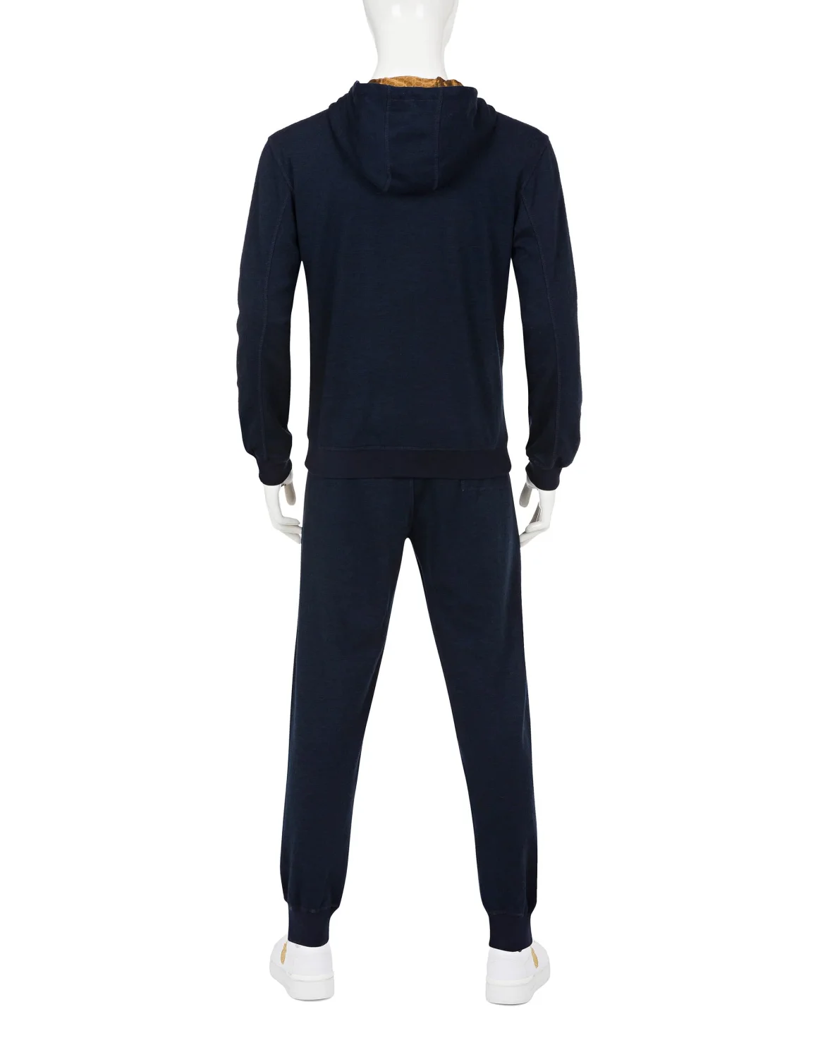 Hoodie/Trousers "Gervais", цвет: Синий