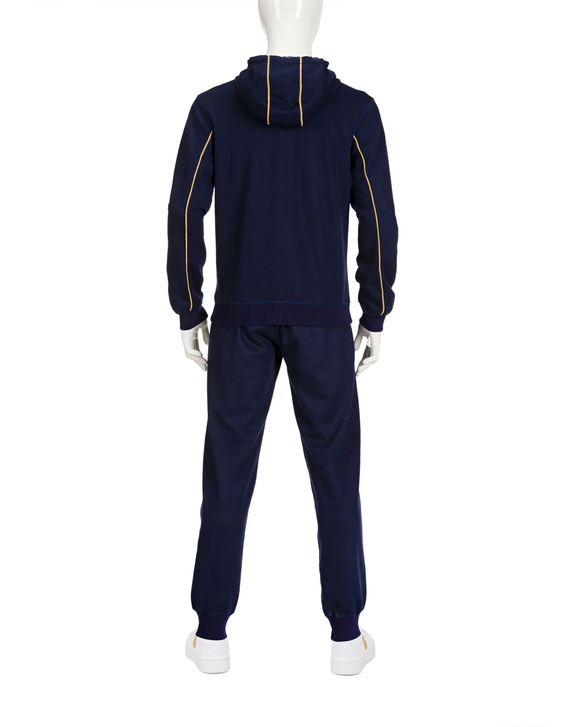 Hoodie/Trousers "Sean", цвет: Синий