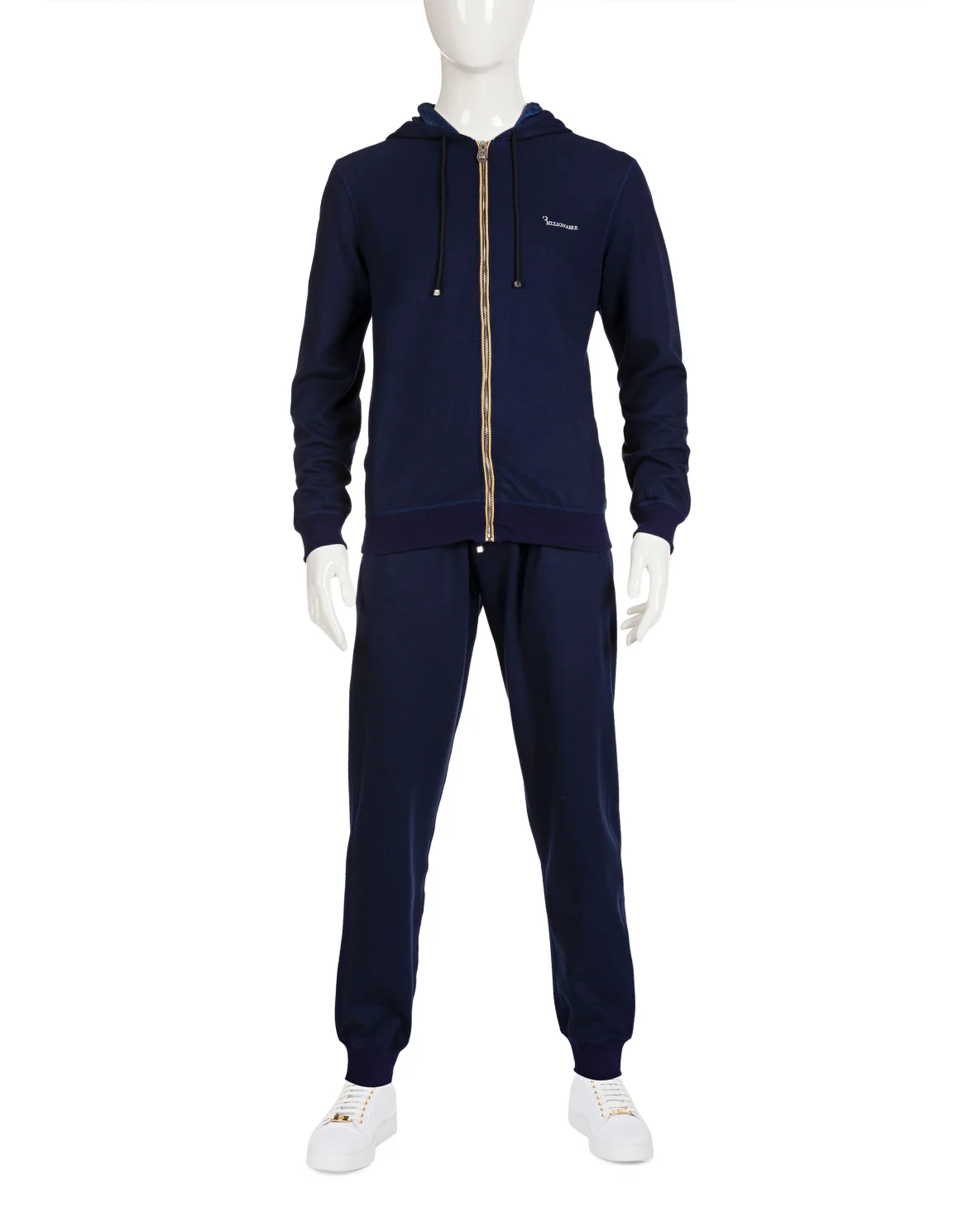 Hoodie/Trousers "Sean", цвет: Синий