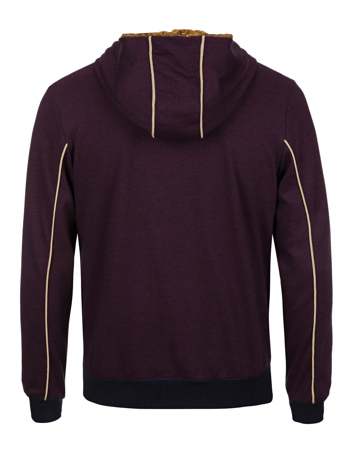 Hoodie/Trousers "Sean", цвет: Красный