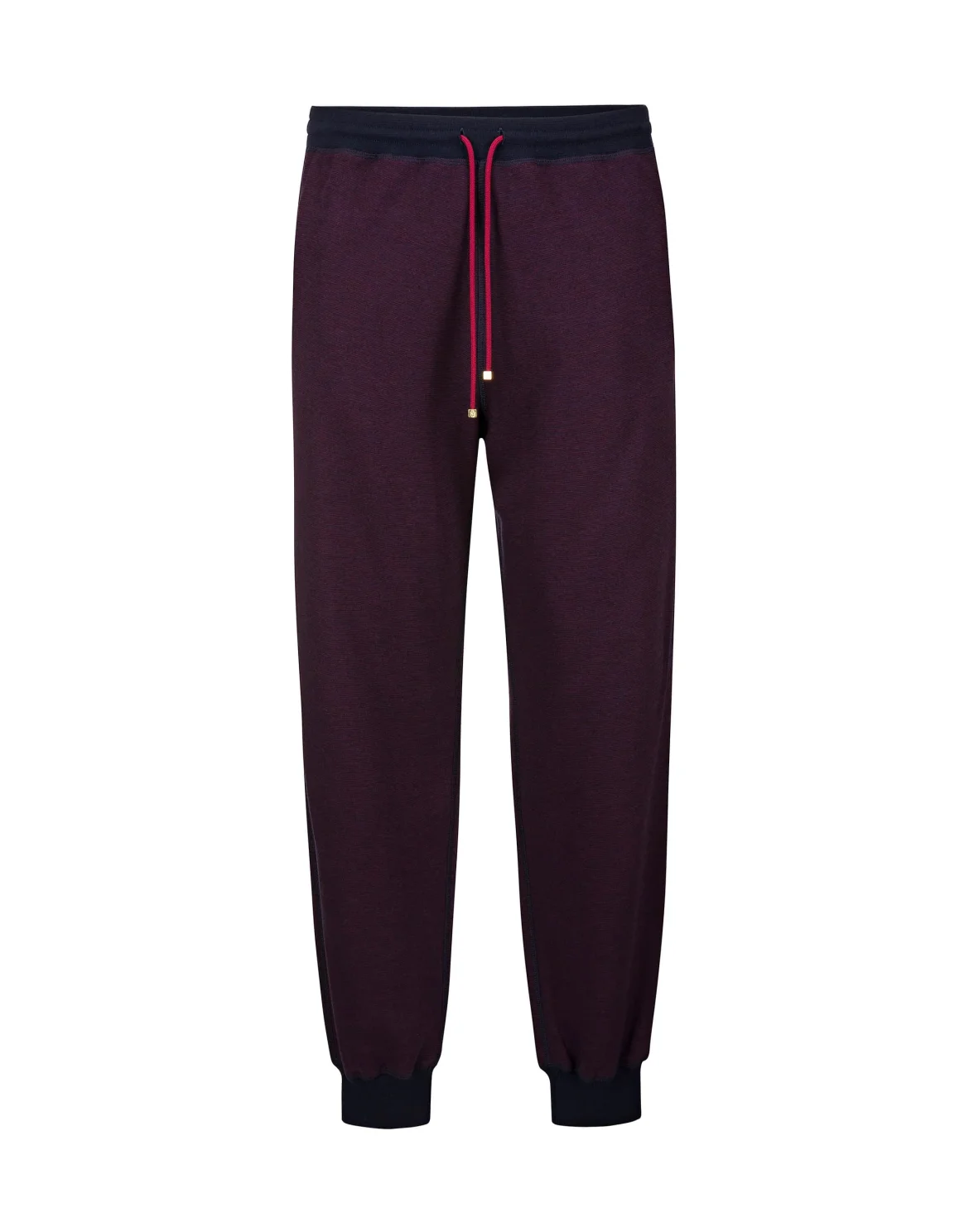 Hoodie/Trousers "Sean", цвет: Красный