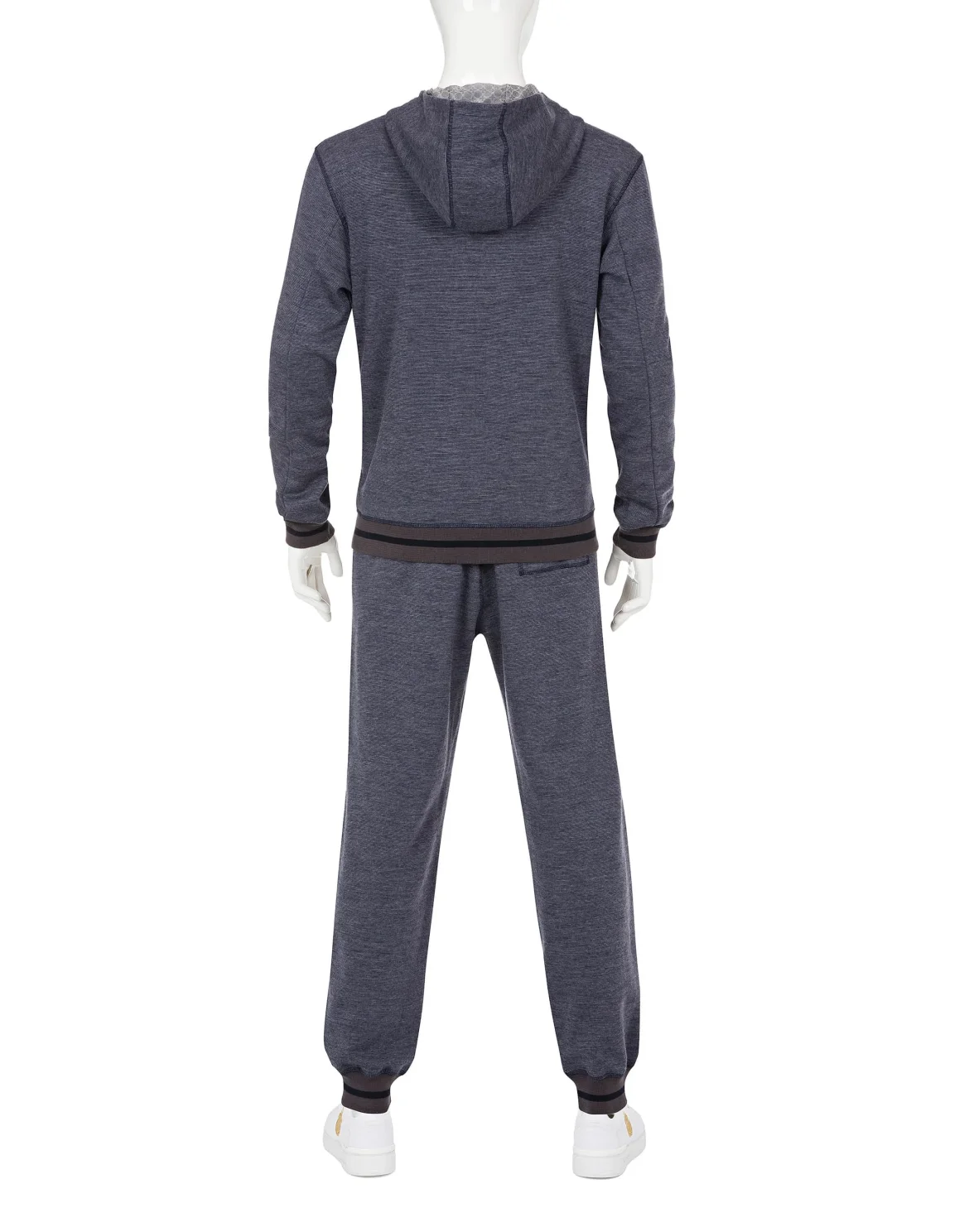 Hoodie/Trousers "Duke", цвет: Серый