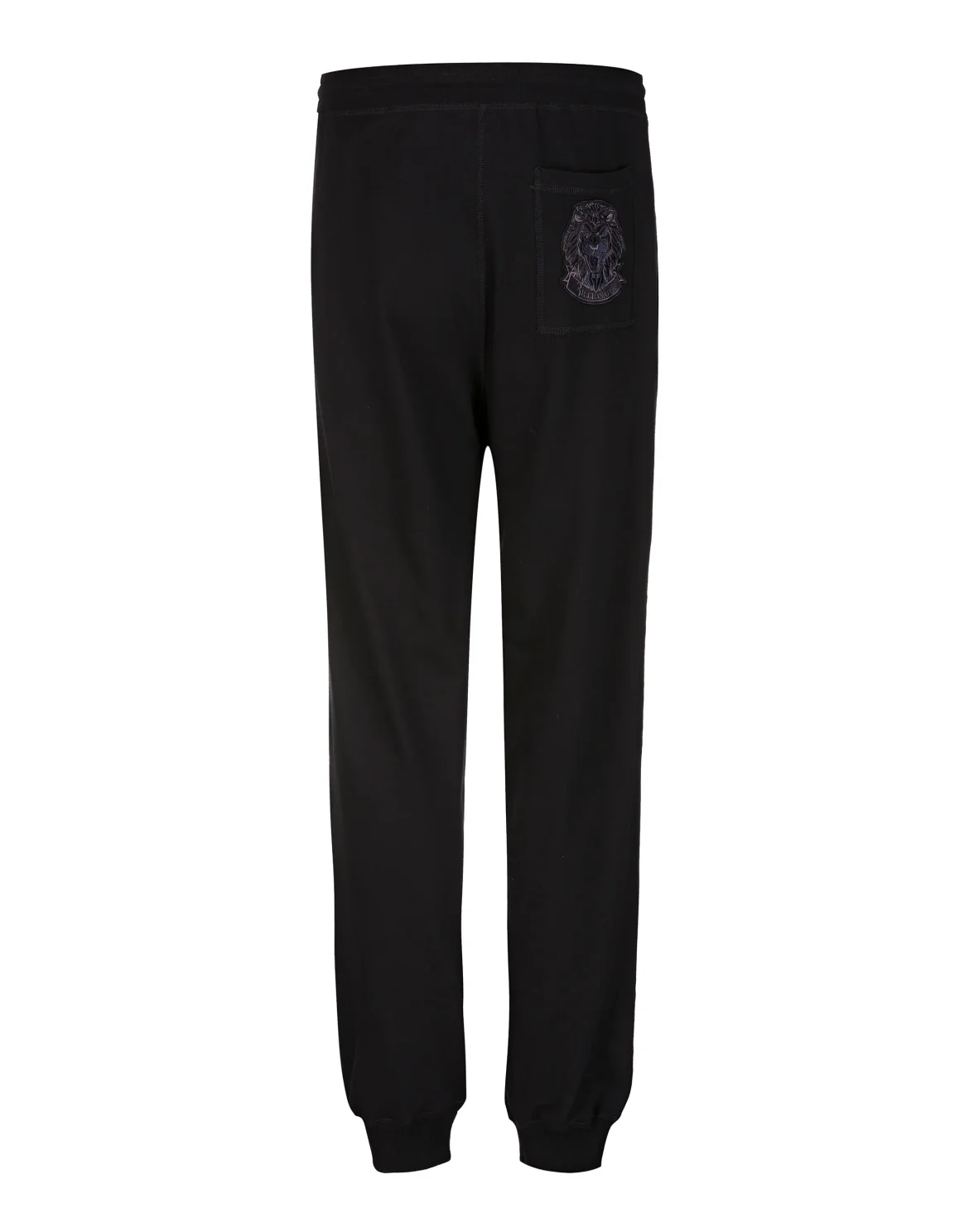 Top/Trousers "Roar", цвет: Черный