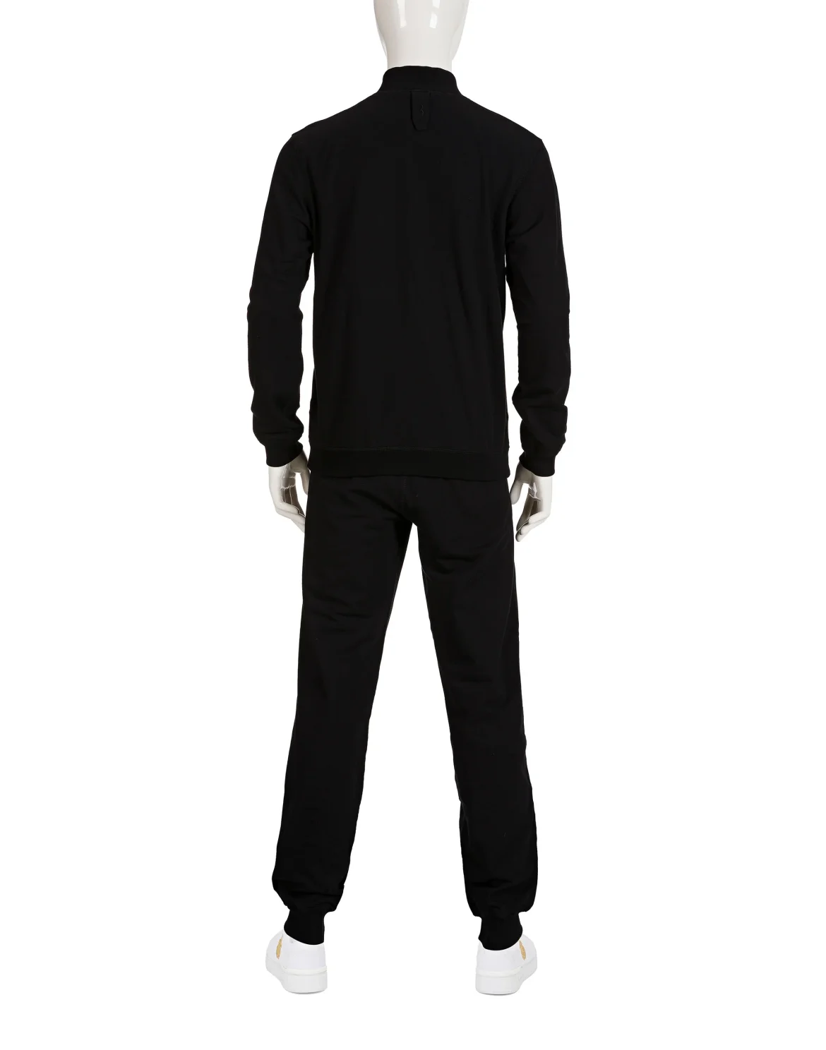 Top/Trousers "Roar", цвет: Черный