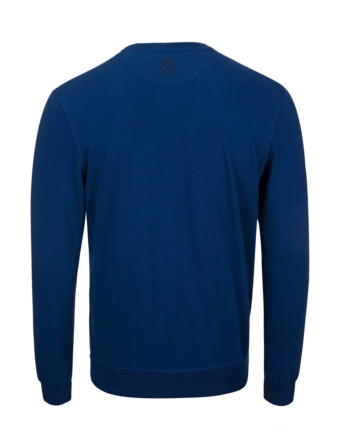 Sweatshirt LS "Astor", цвет: Синий